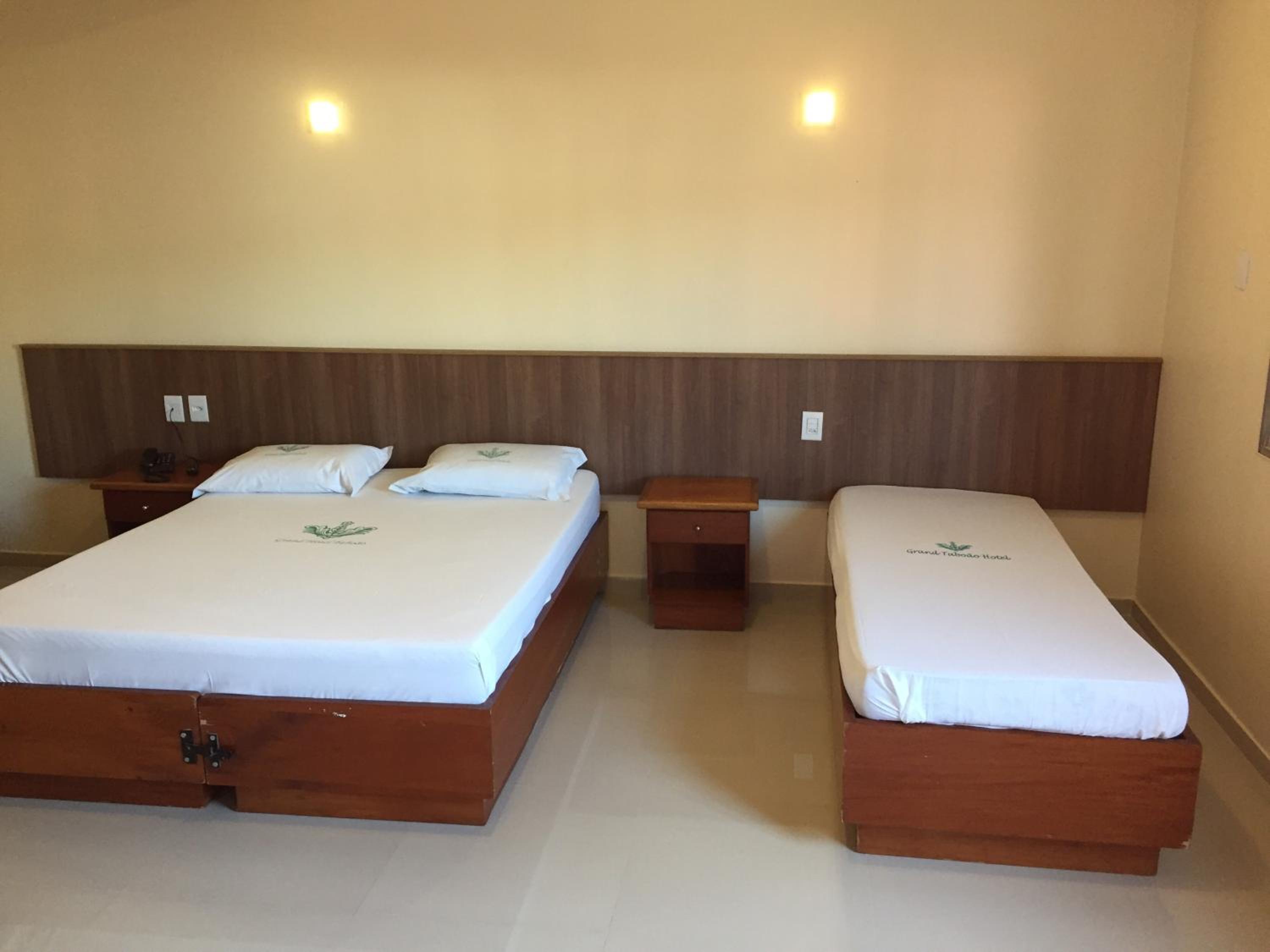 Deluxe Triple Room photo 3