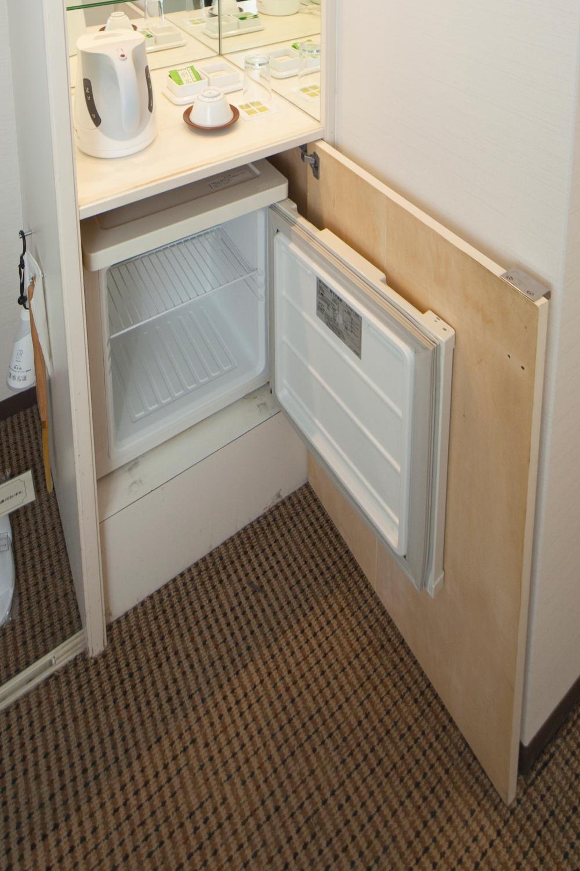 Standard Single Room - Smoking