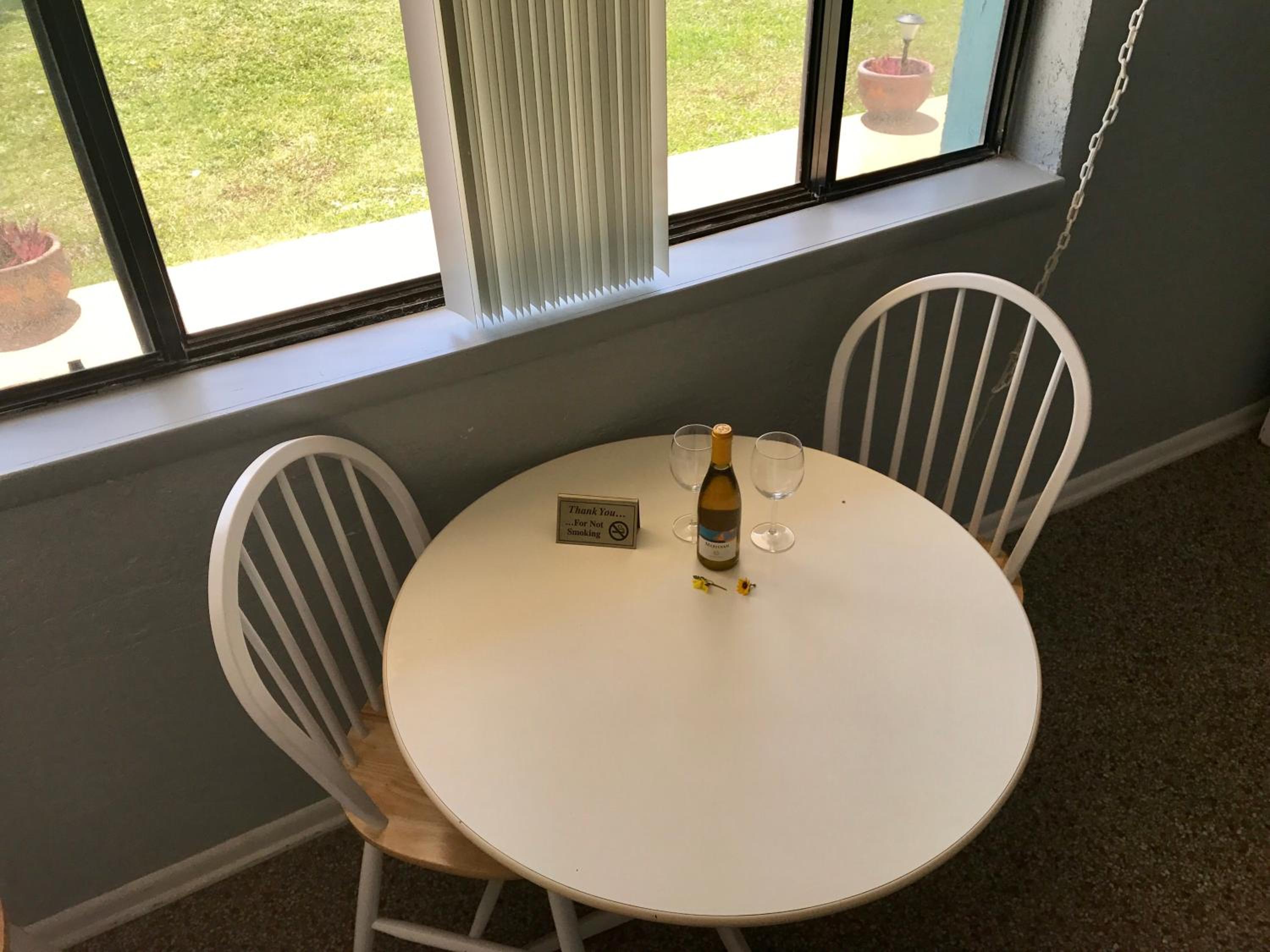One-Bedroom Suite - Non-Smoking - Photo 21