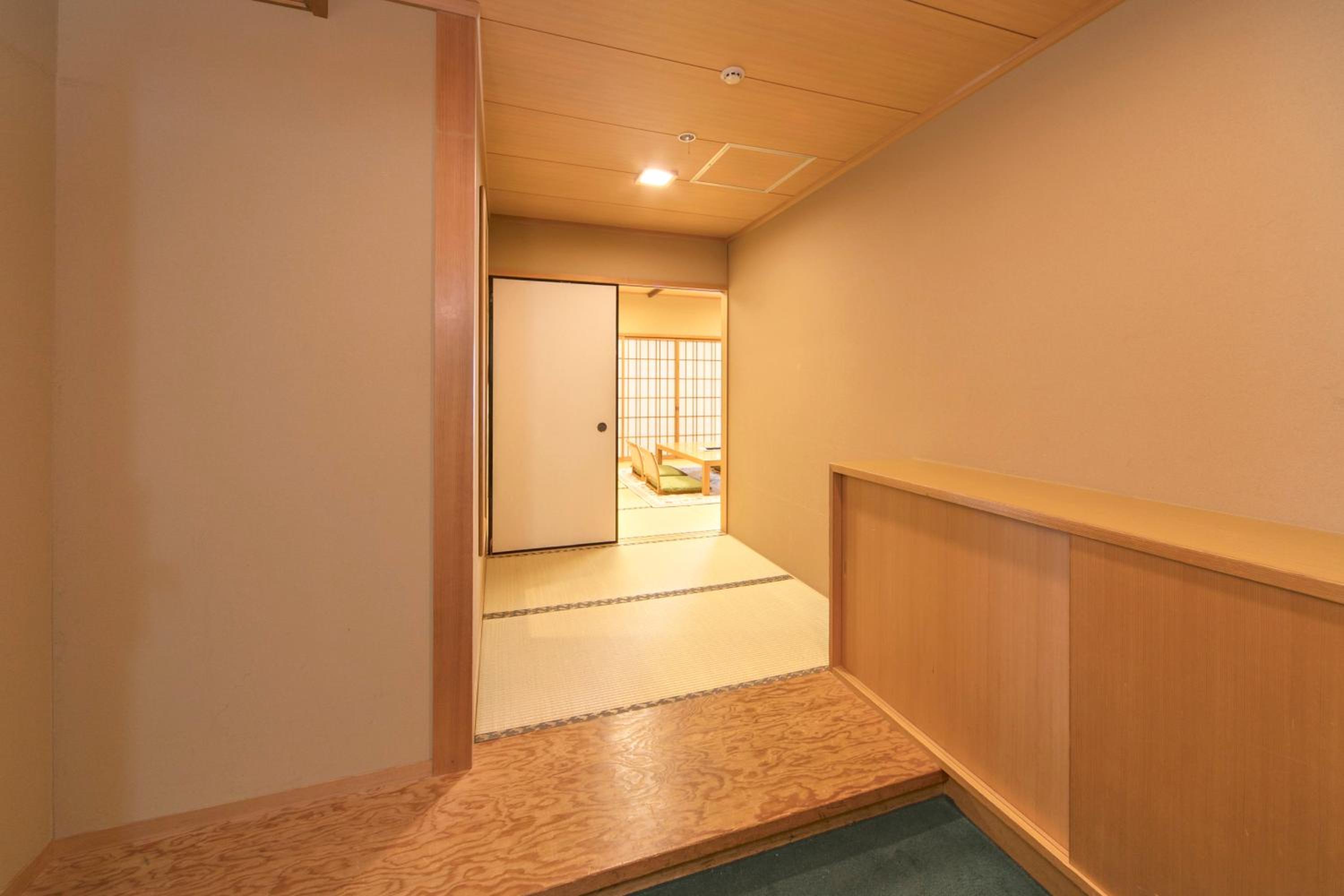Japanese-Style Room -Nonsmoking photo 2