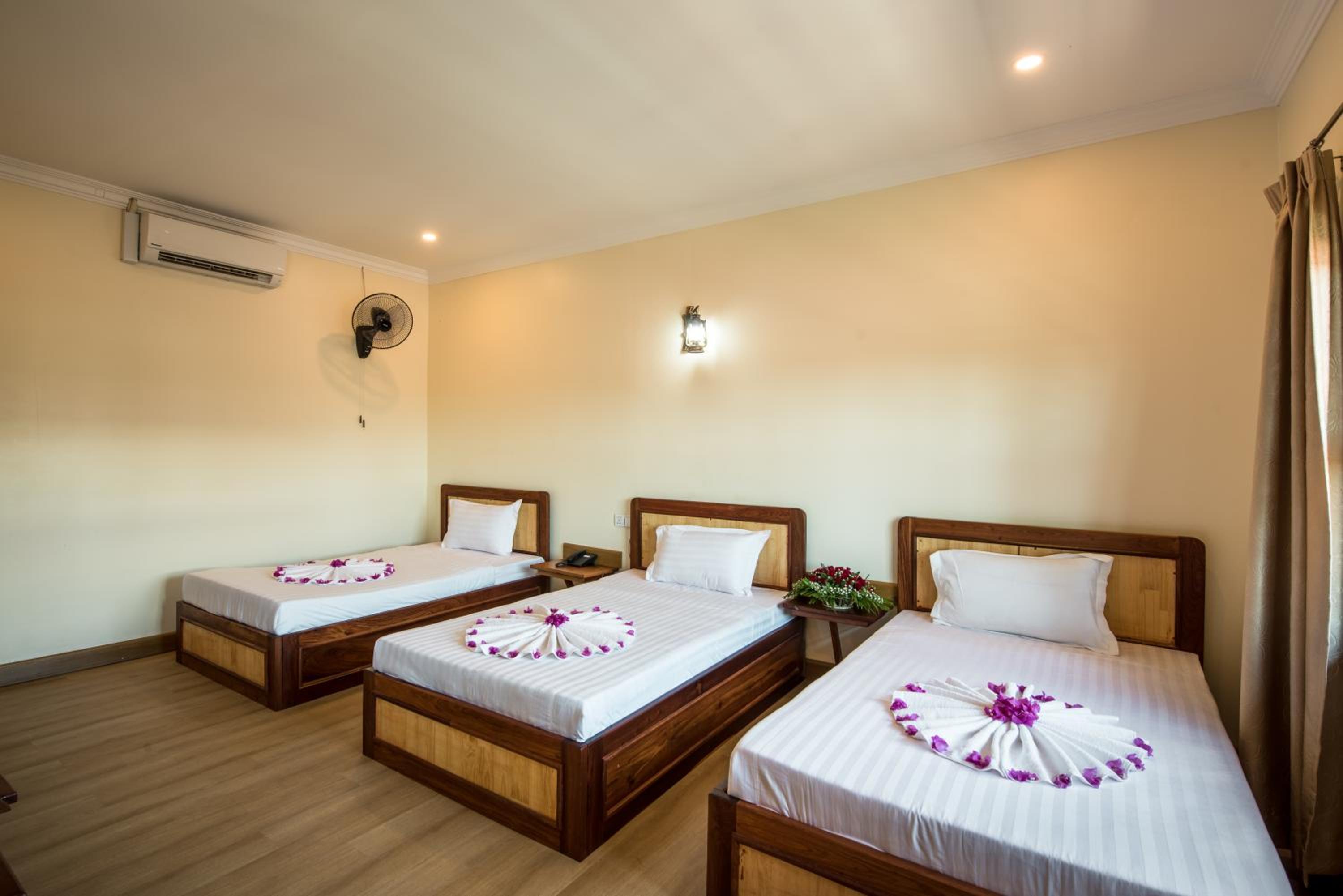 Standard Triple Room photo 1