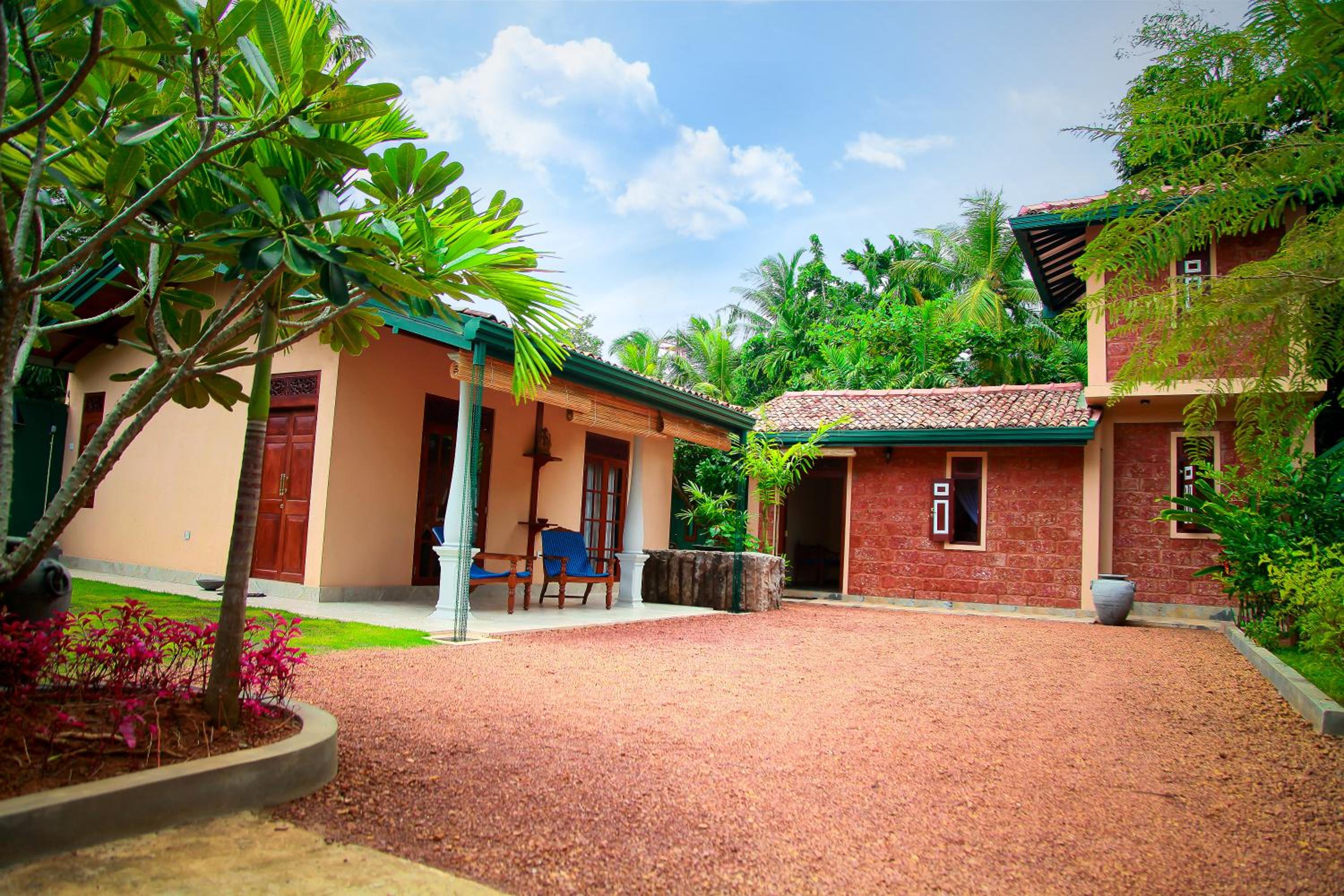 Standard Villa photo 3