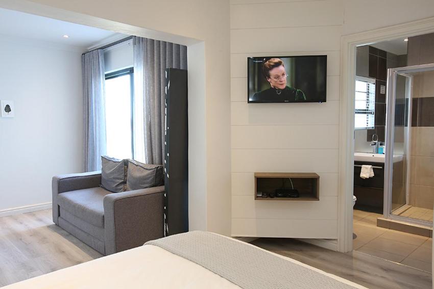 Standard Double Room photo 1