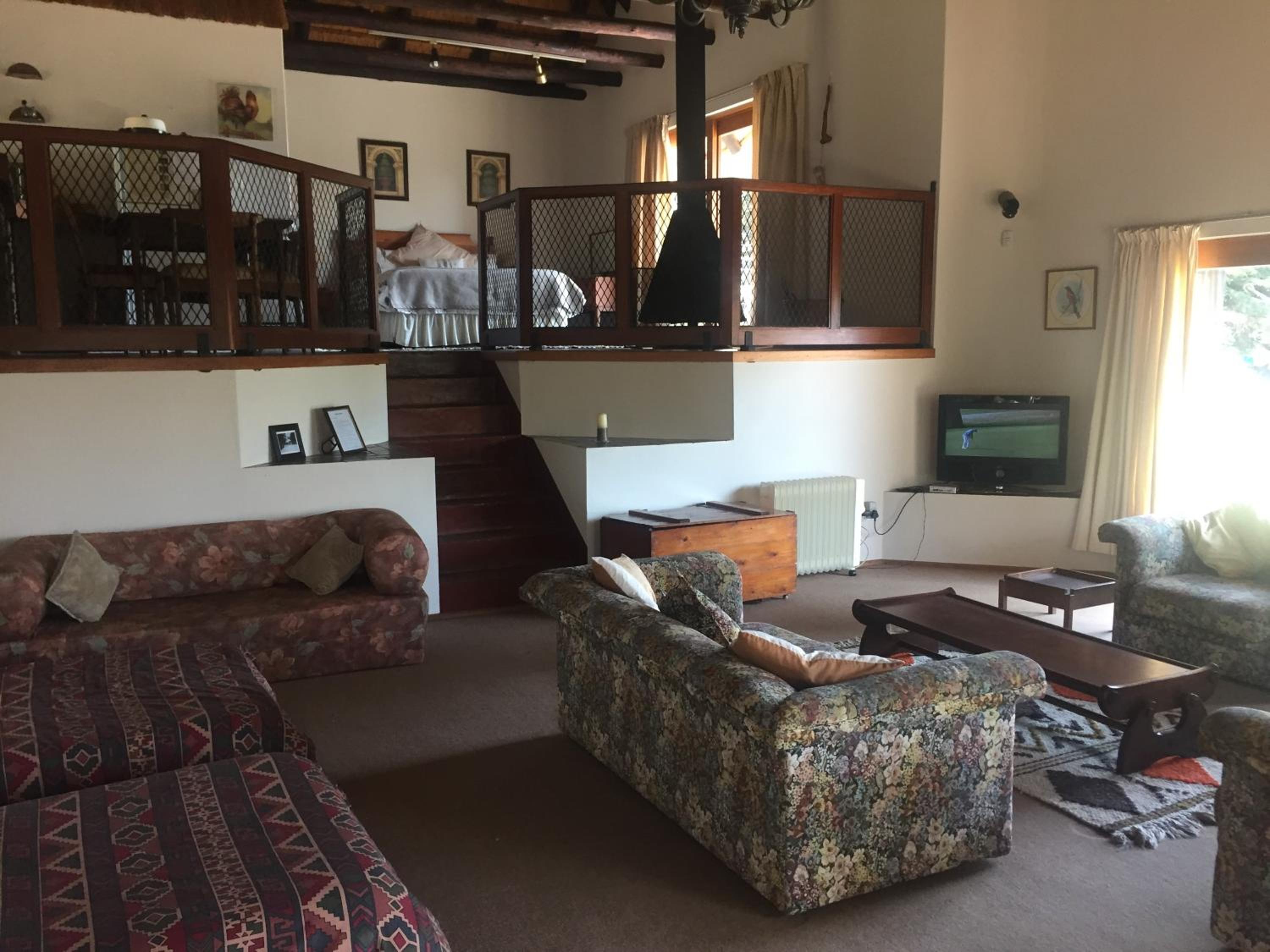 Quadruple Room with Mountain View - Photo 2