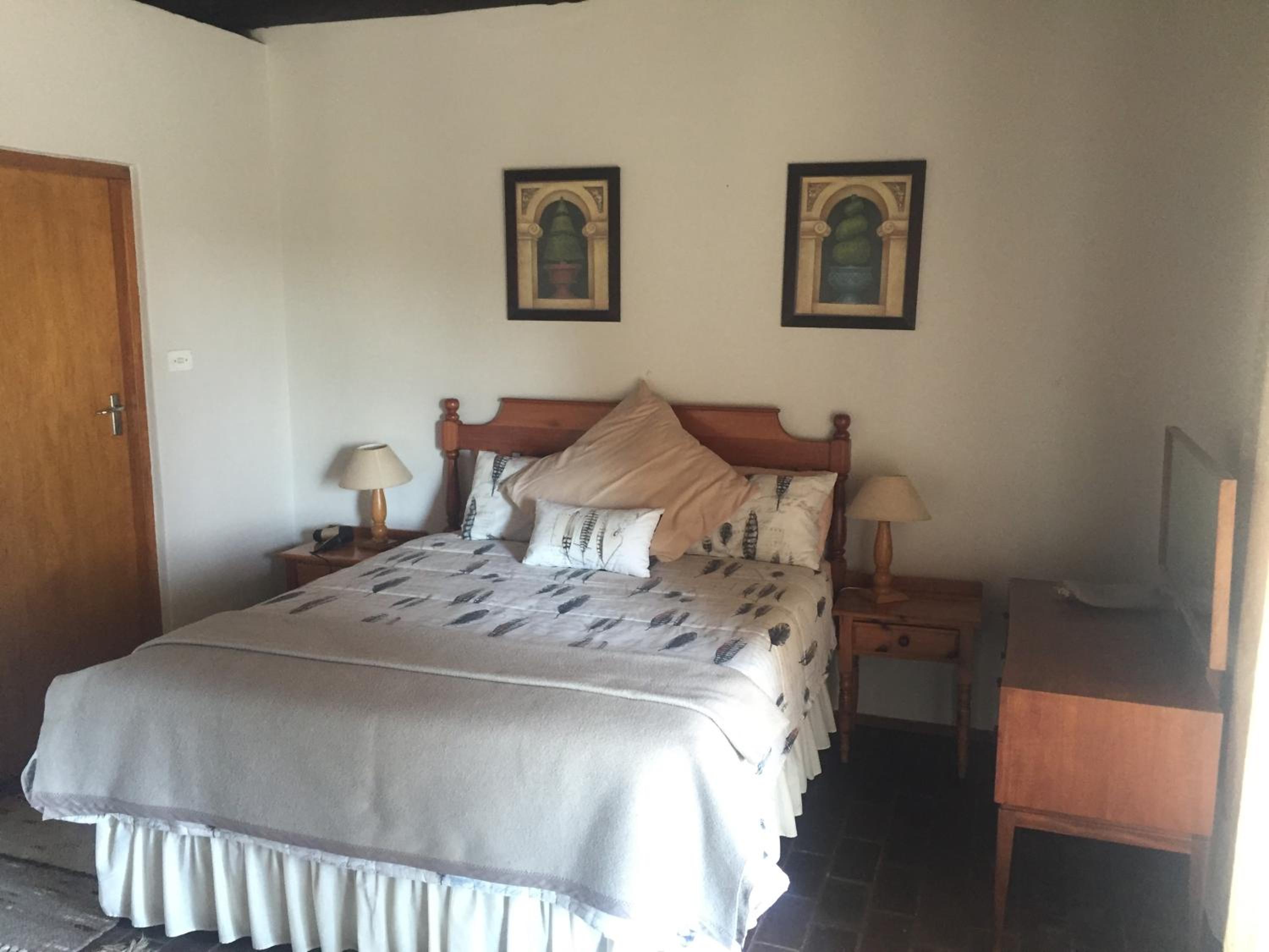Quadruple Room with Mountain View - Photo 3