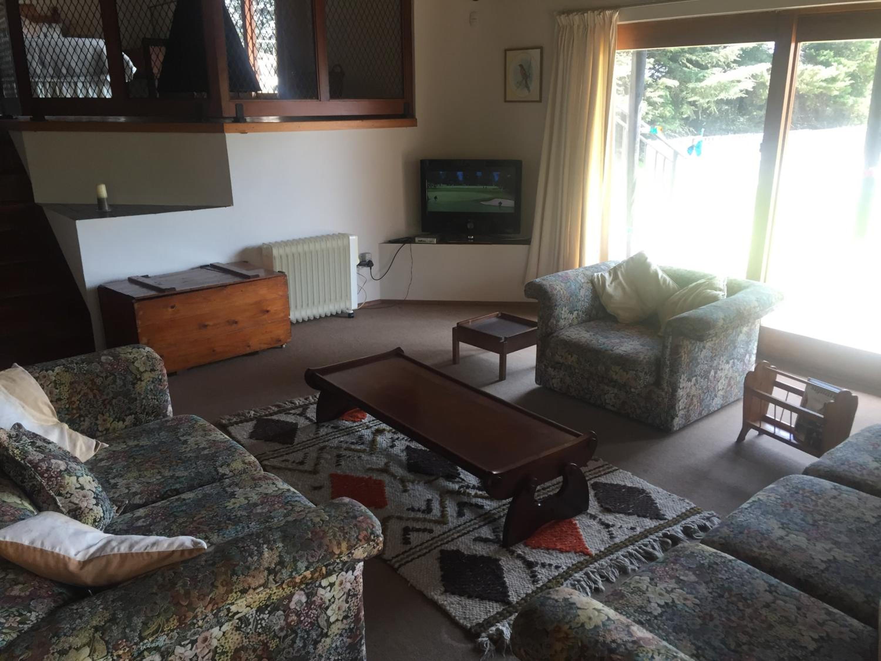 Quadruple Room with Mountain View - Photo 1