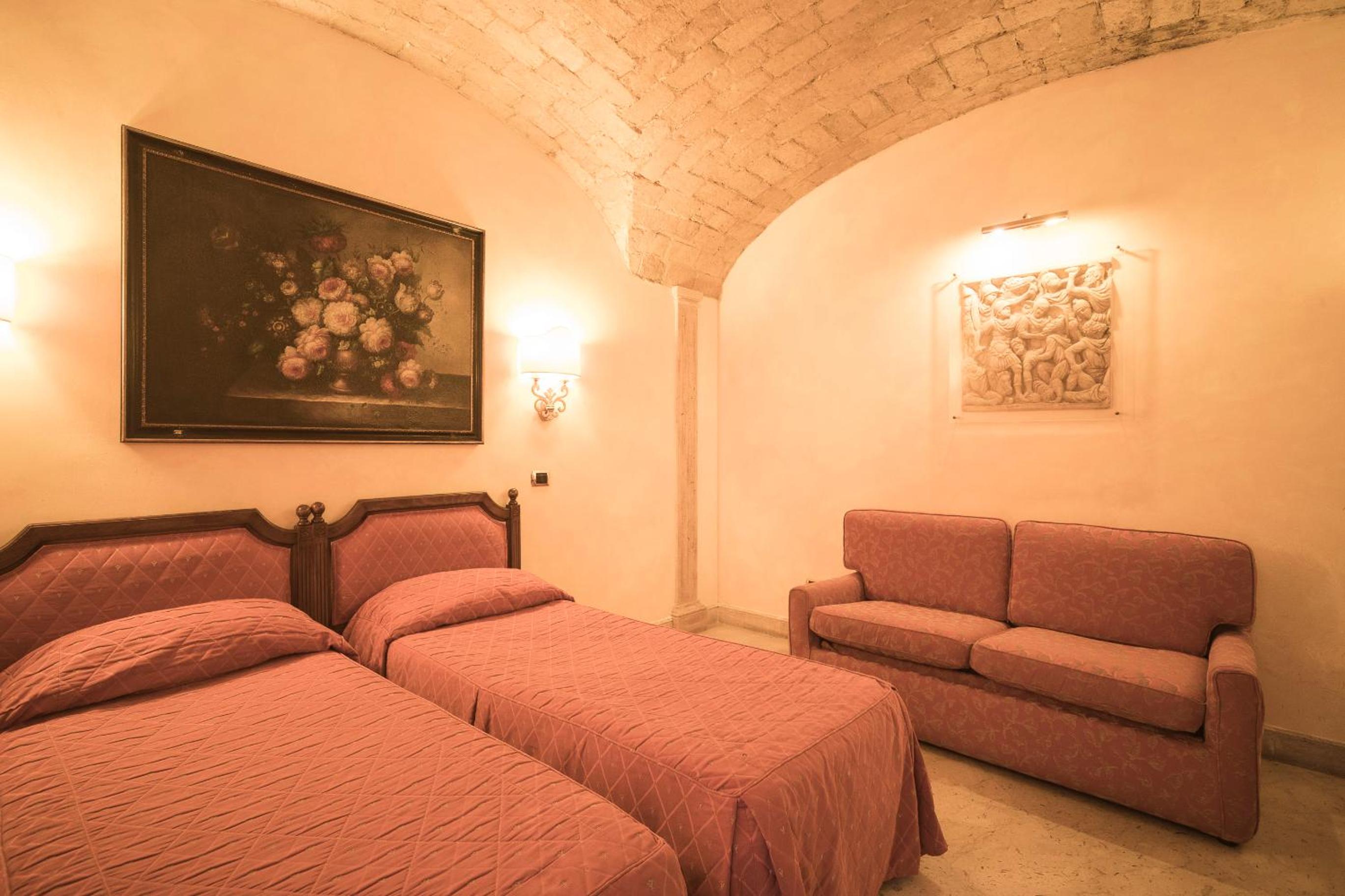 Triple Room photo 1