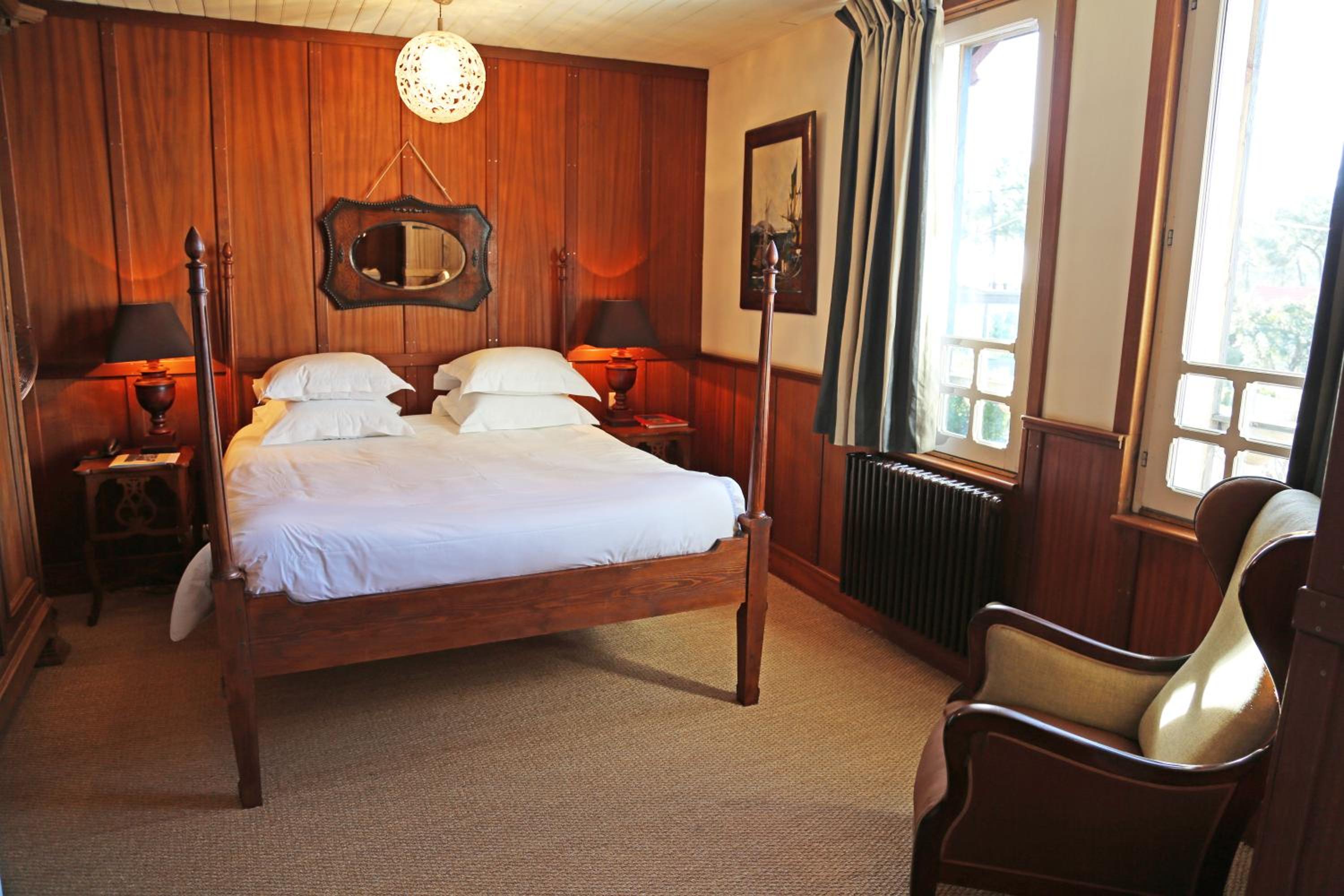 Double Room - Voilier photo 2