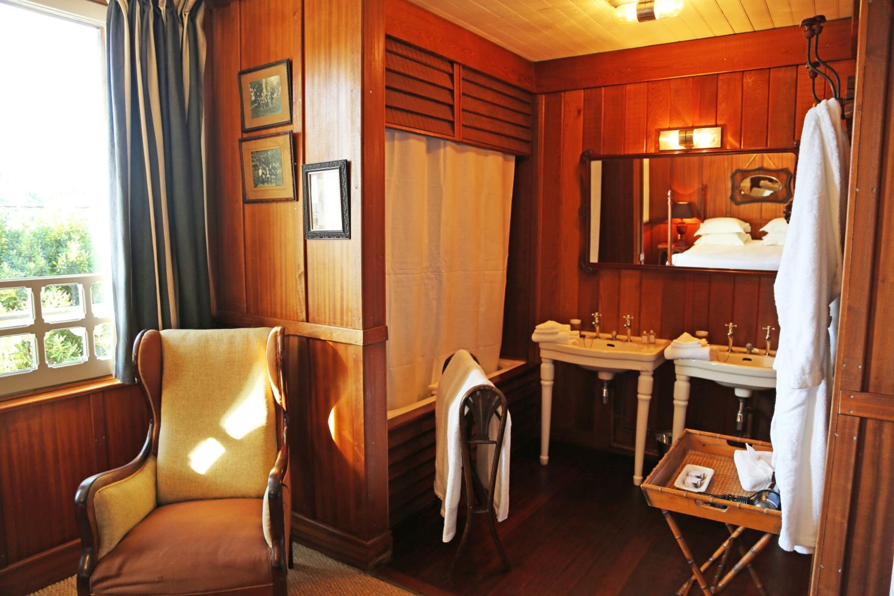 Double Room - Voilier photo 3