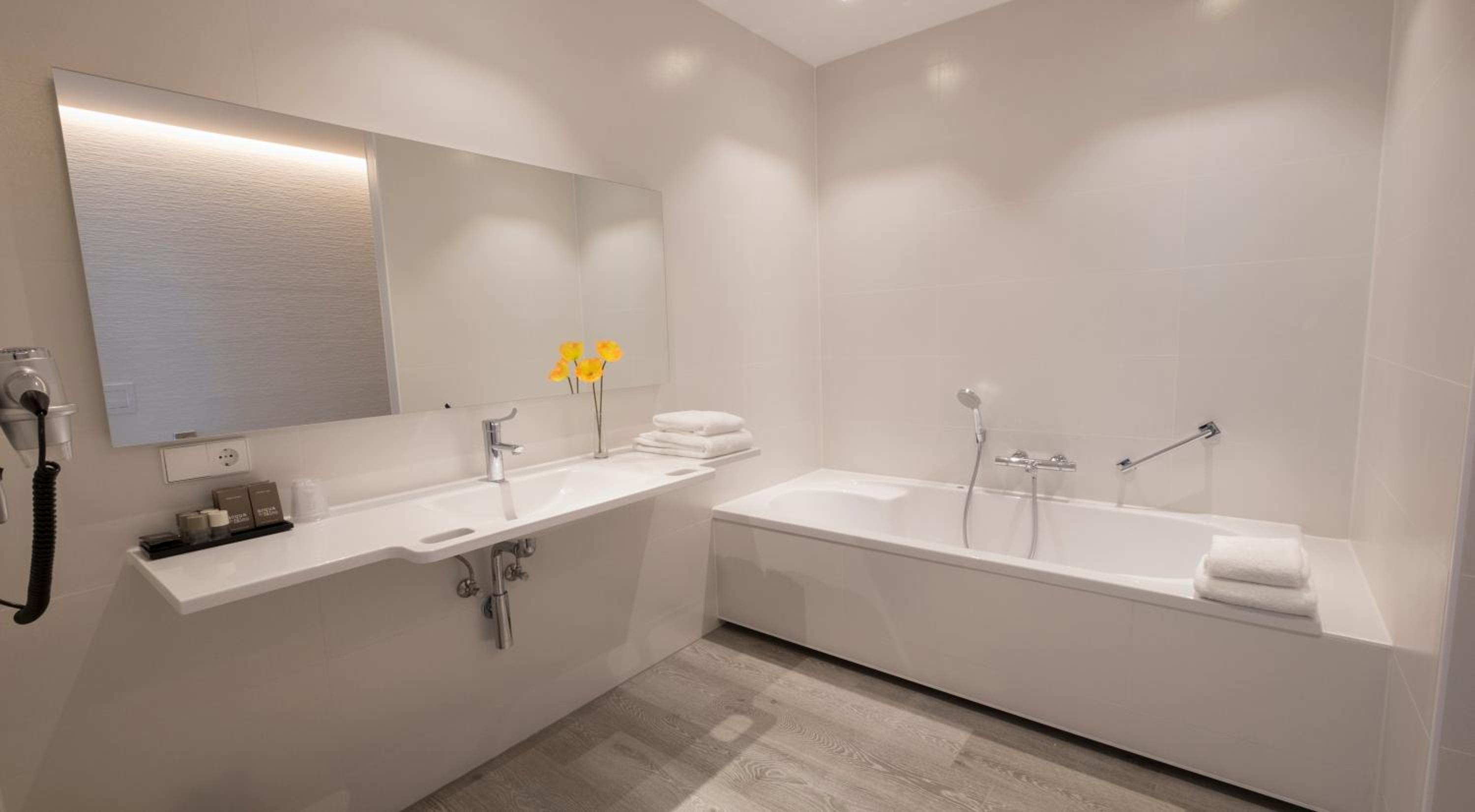 Comfort Double Room - Disability Access