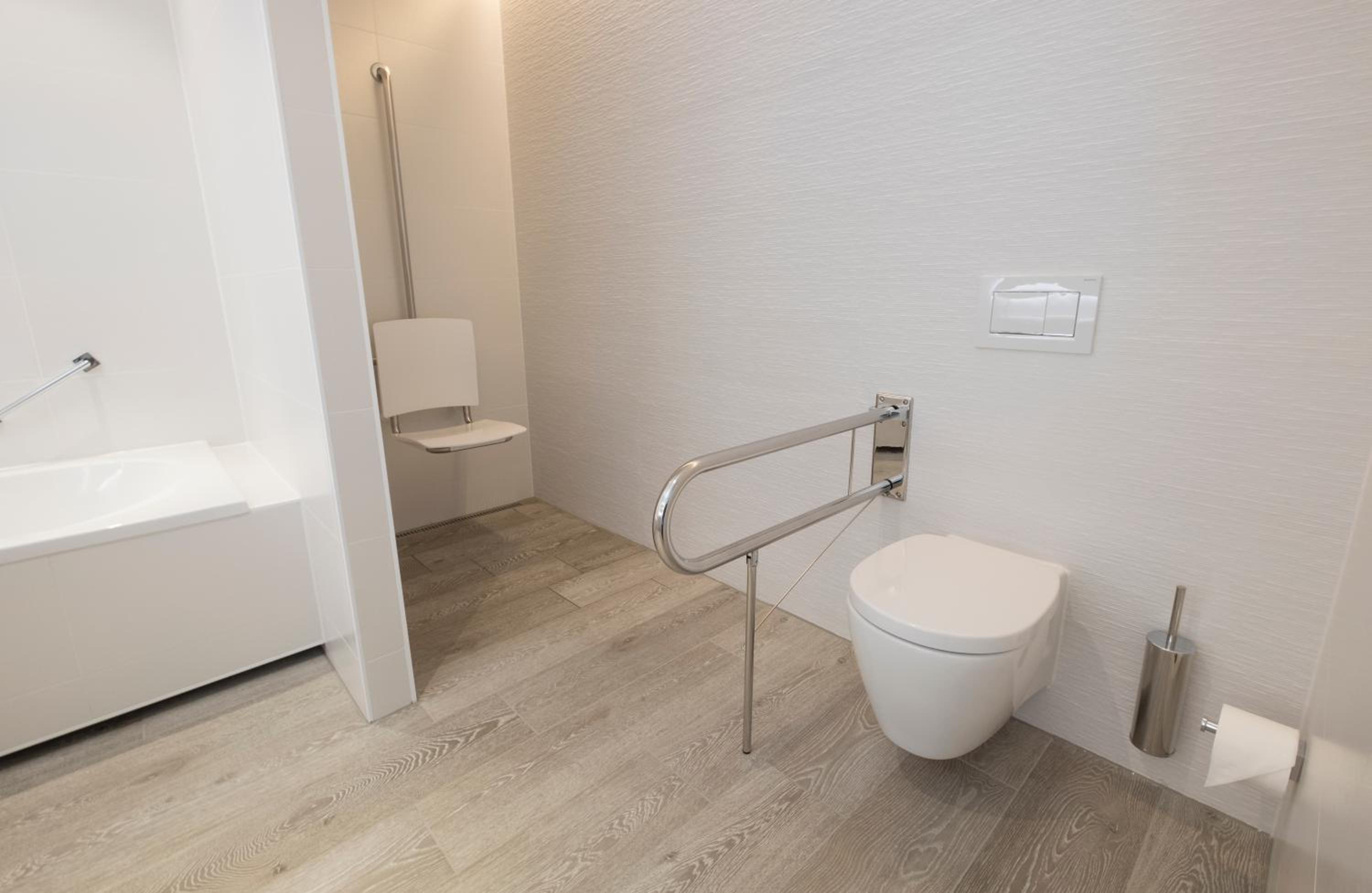 Van der Valk Hotel Utrecht, Φωτογραφία 2