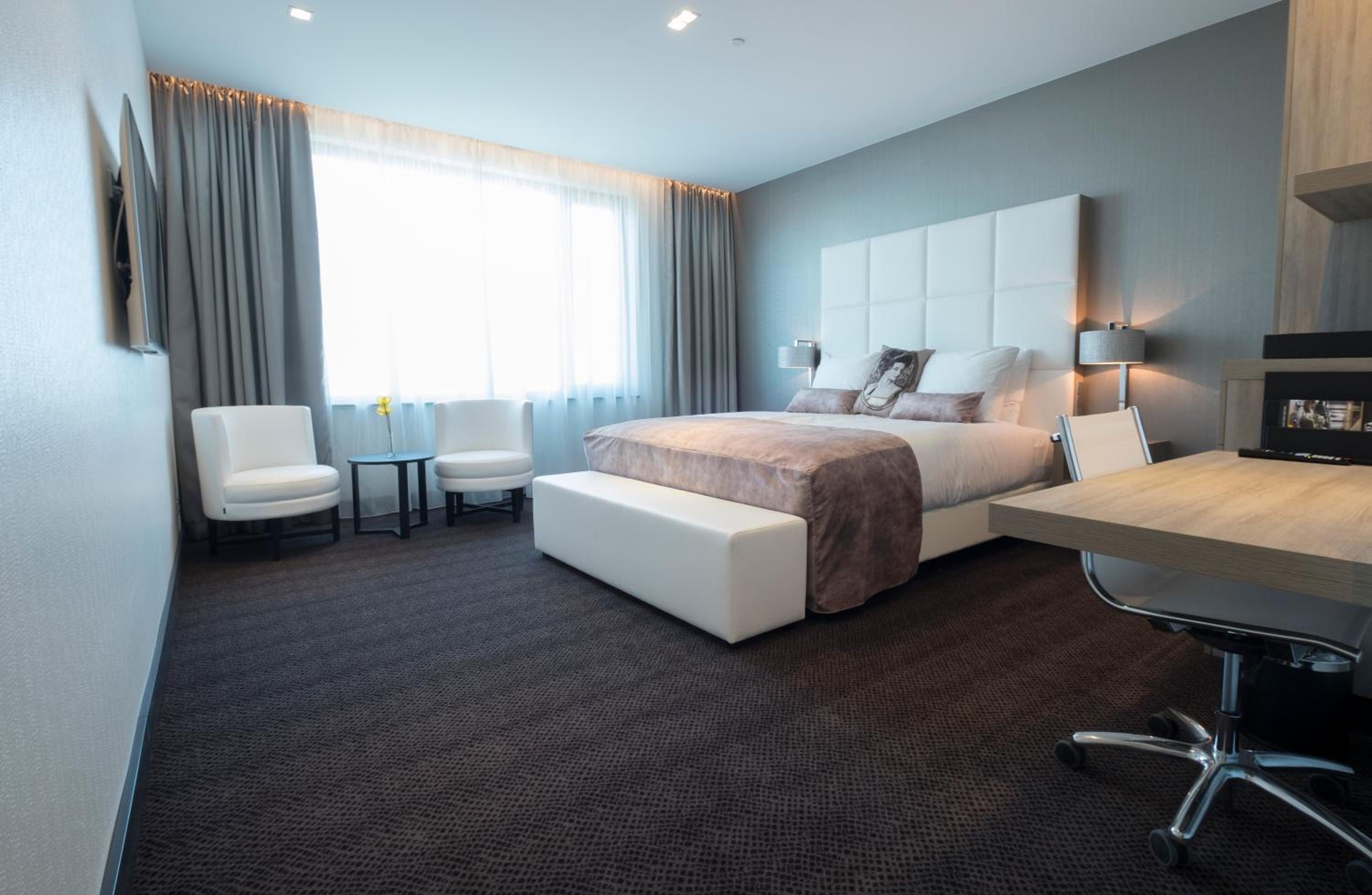 Van der Valk Hotel Utrecht, Φωτογραφία 5
