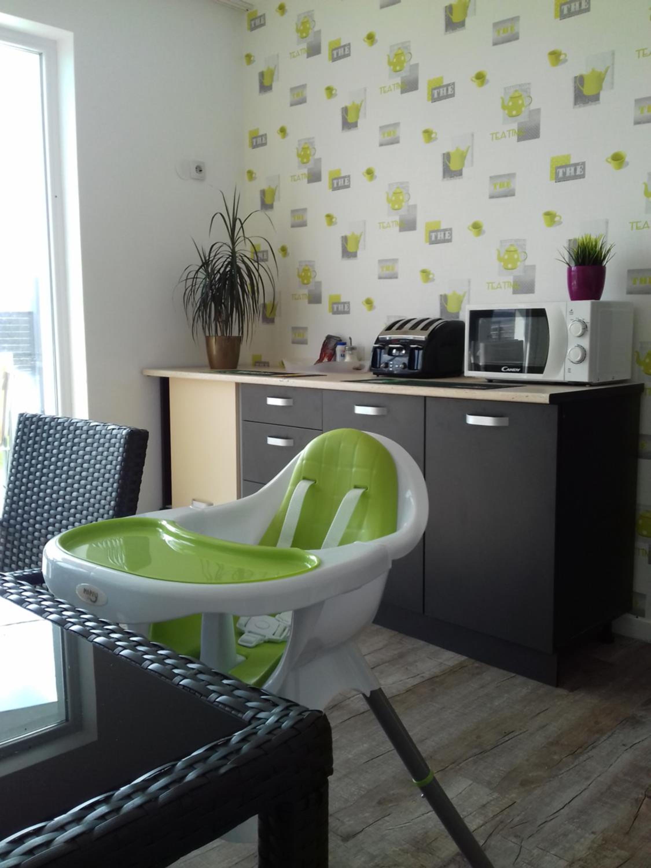 Villa photo 2