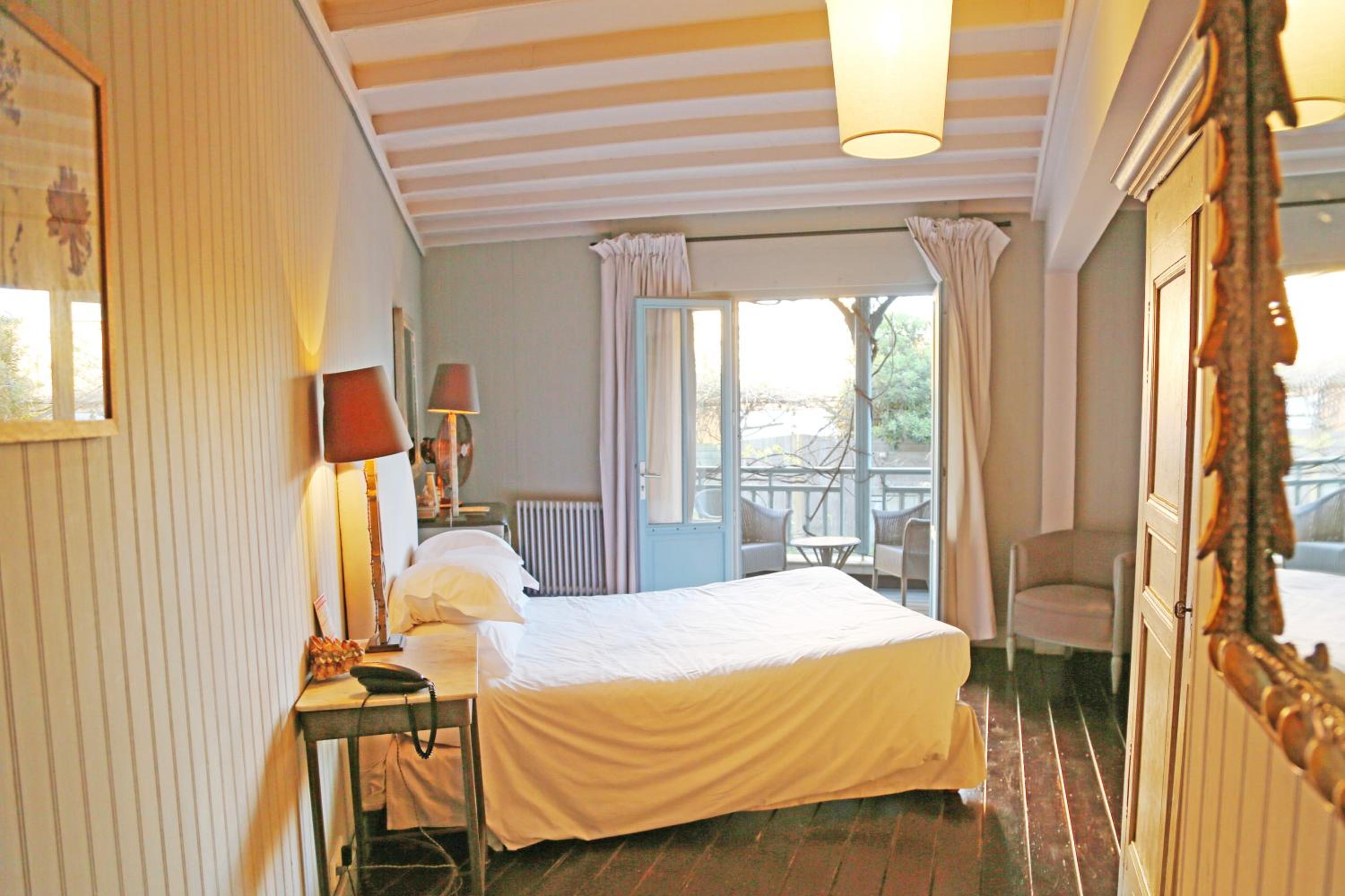 Double Room - Chaland photo 2