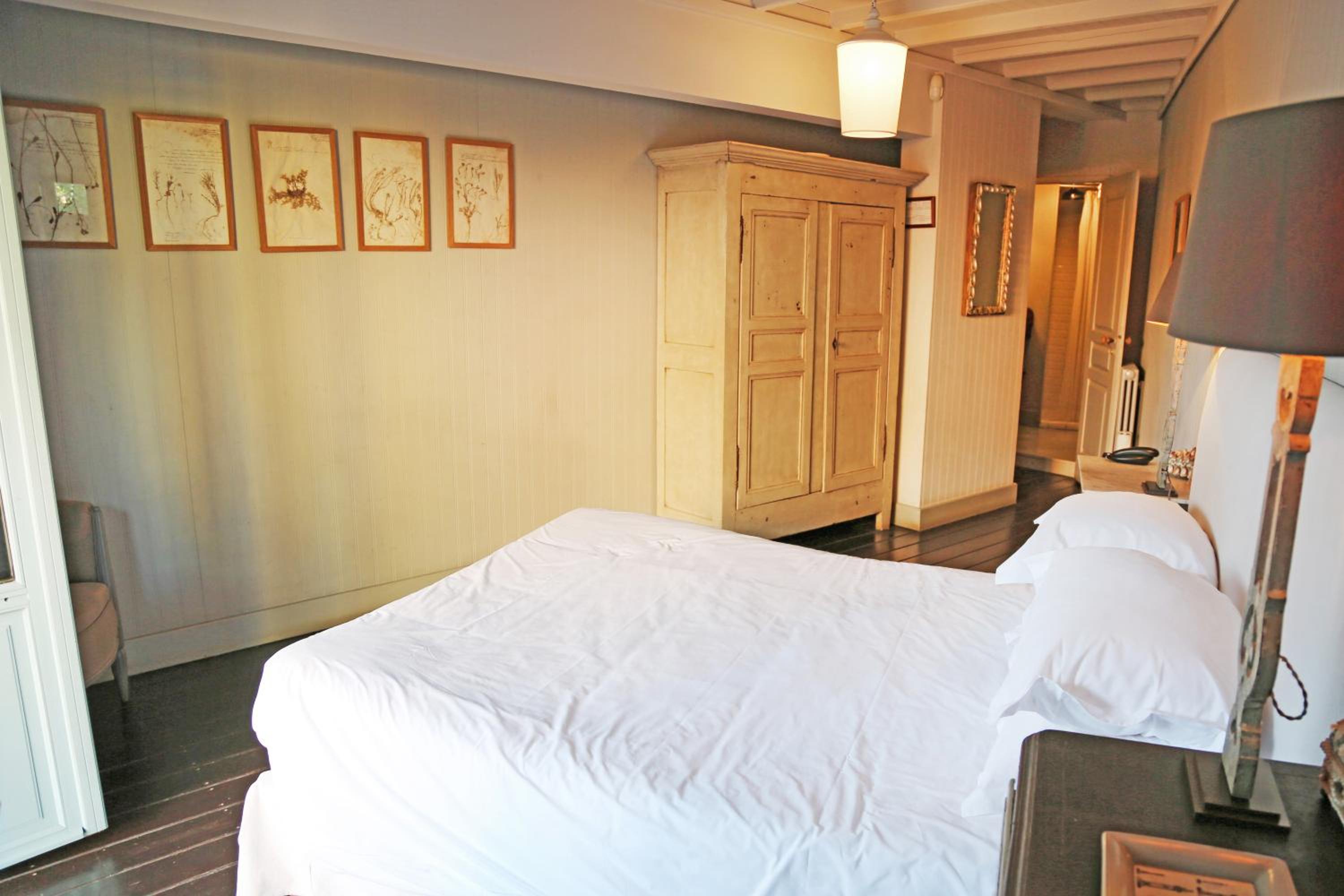 Double Room - Chaland photo 3