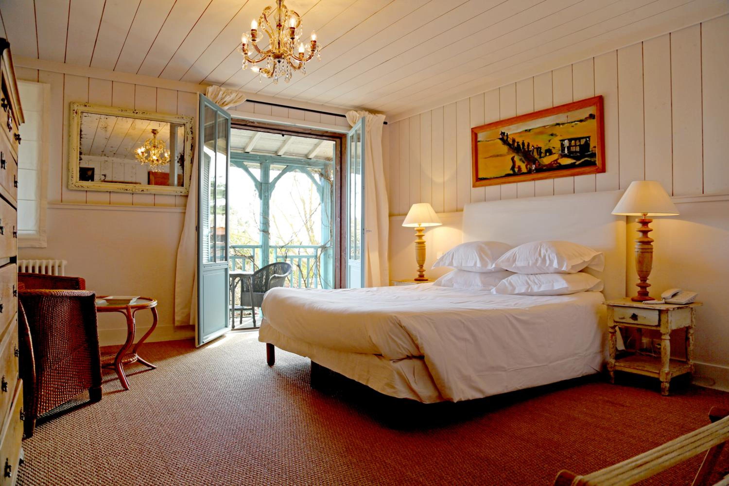 Double Room - Plaisance photo 2