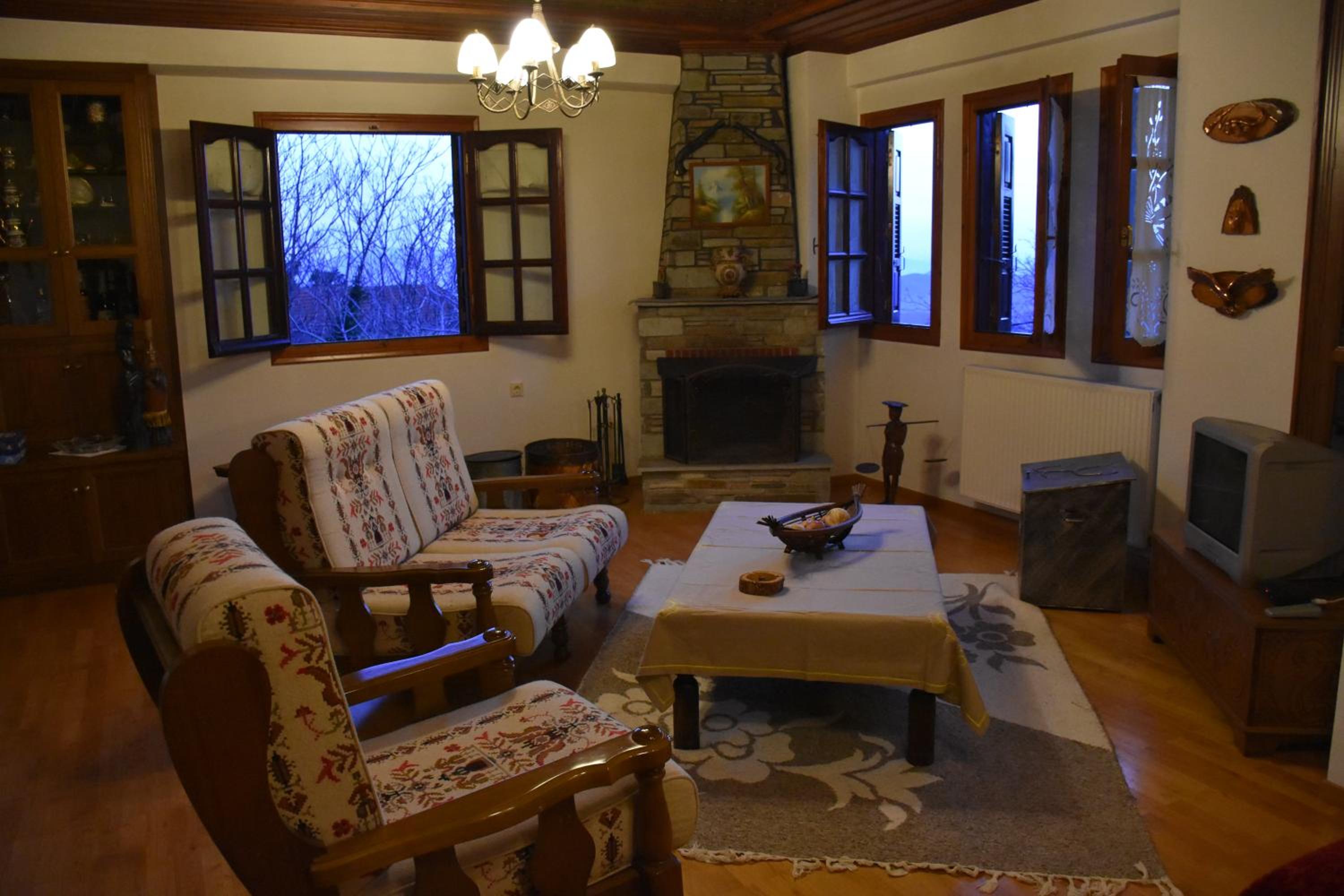 Two-Bedroom Villa - Photo 1