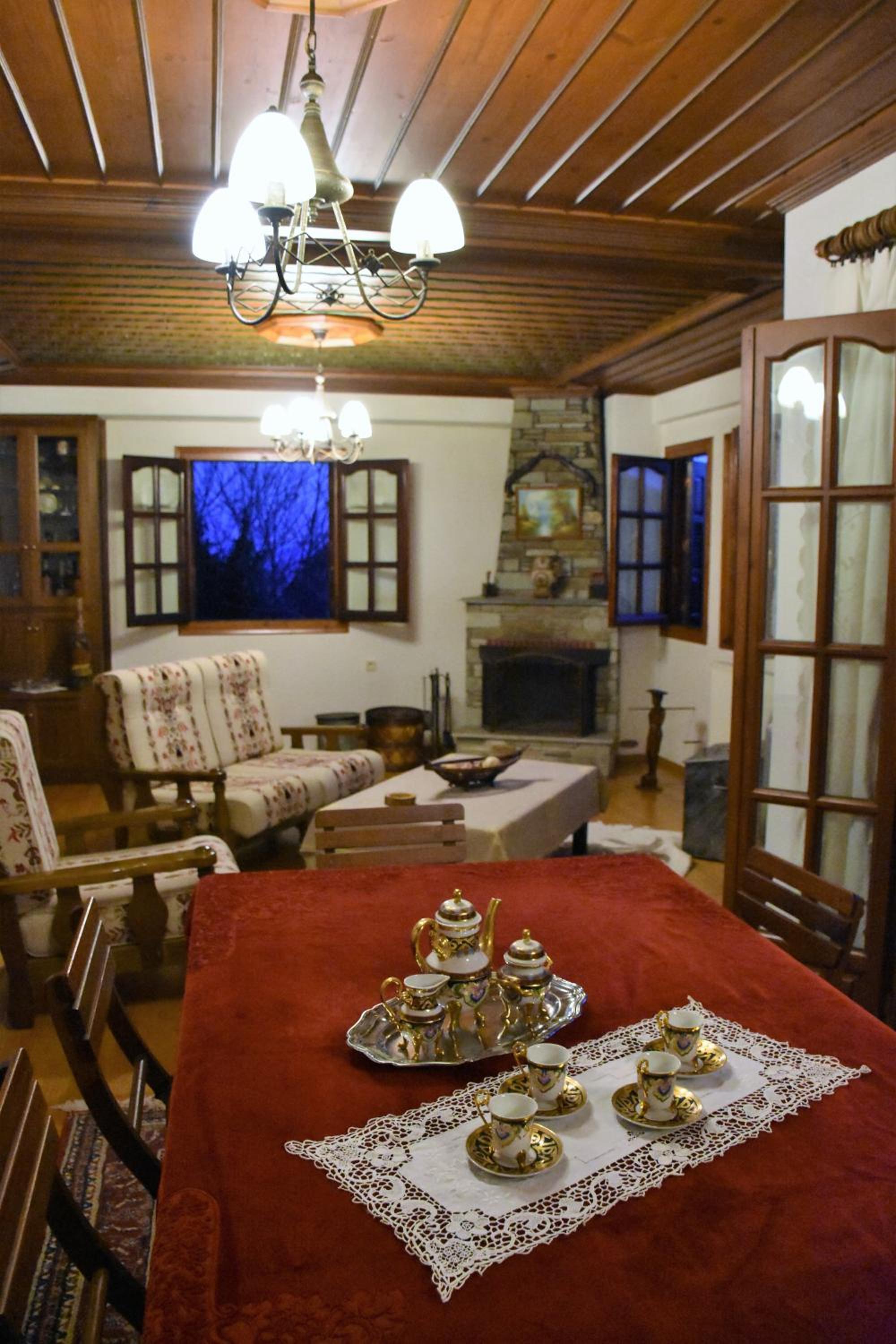 Two-Bedroom Villa - Photo 2