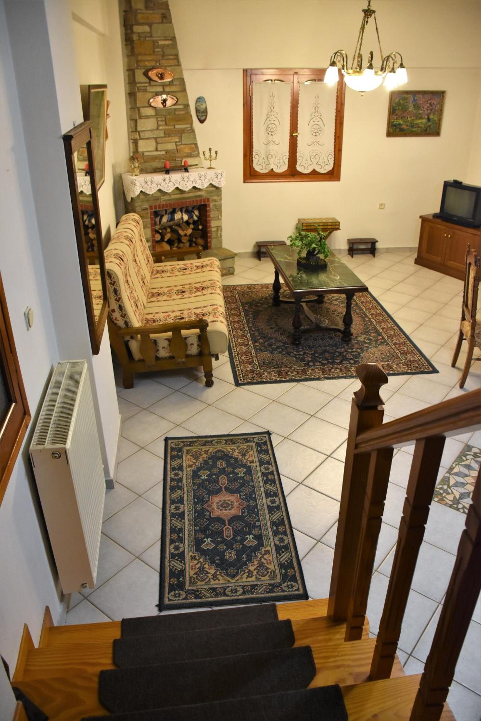 Two-Bedroom Villa - Photo 9