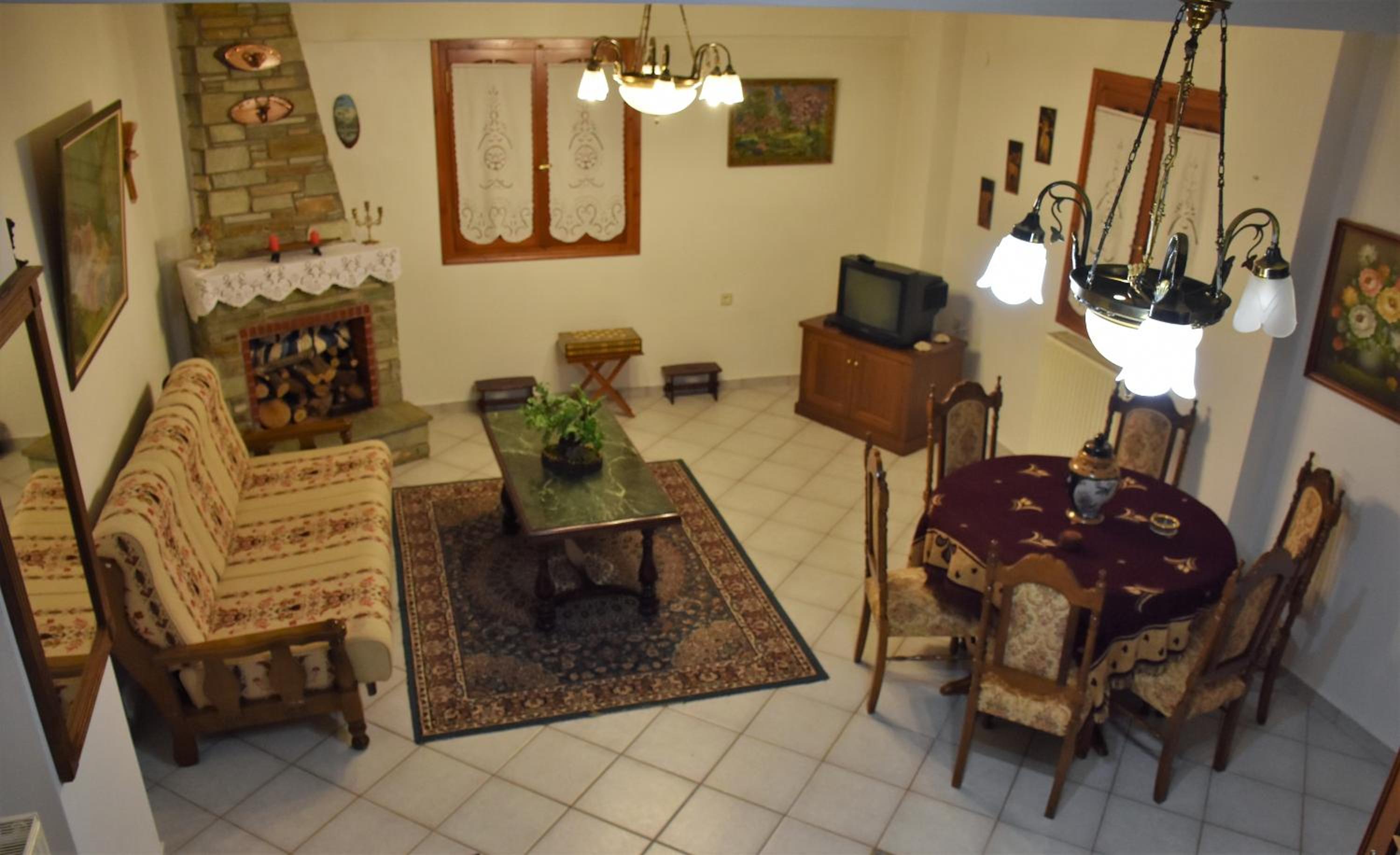 Two-Bedroom Villa - Photo 10
