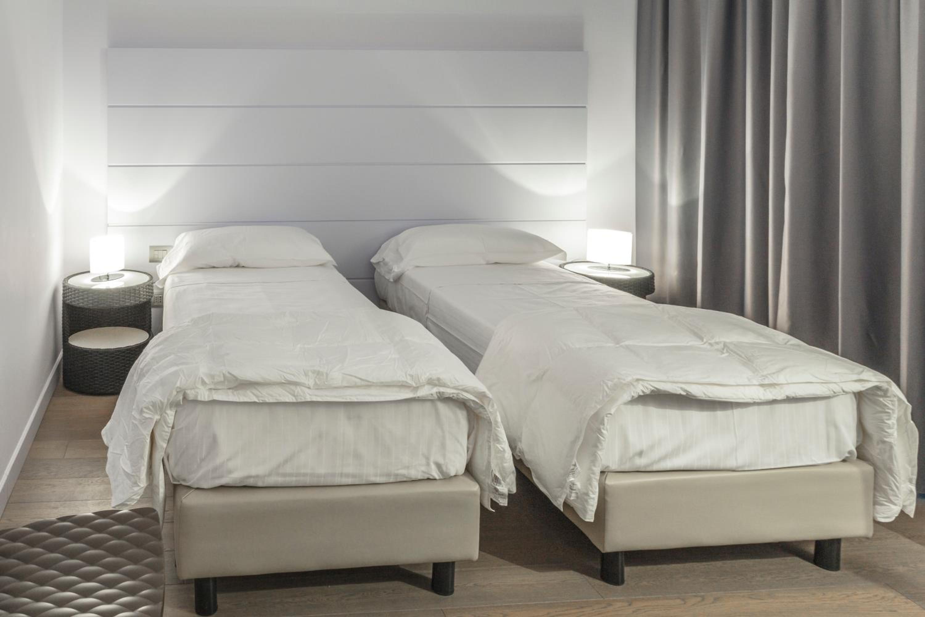 Comfort Double Room or Twin Room photo 1
