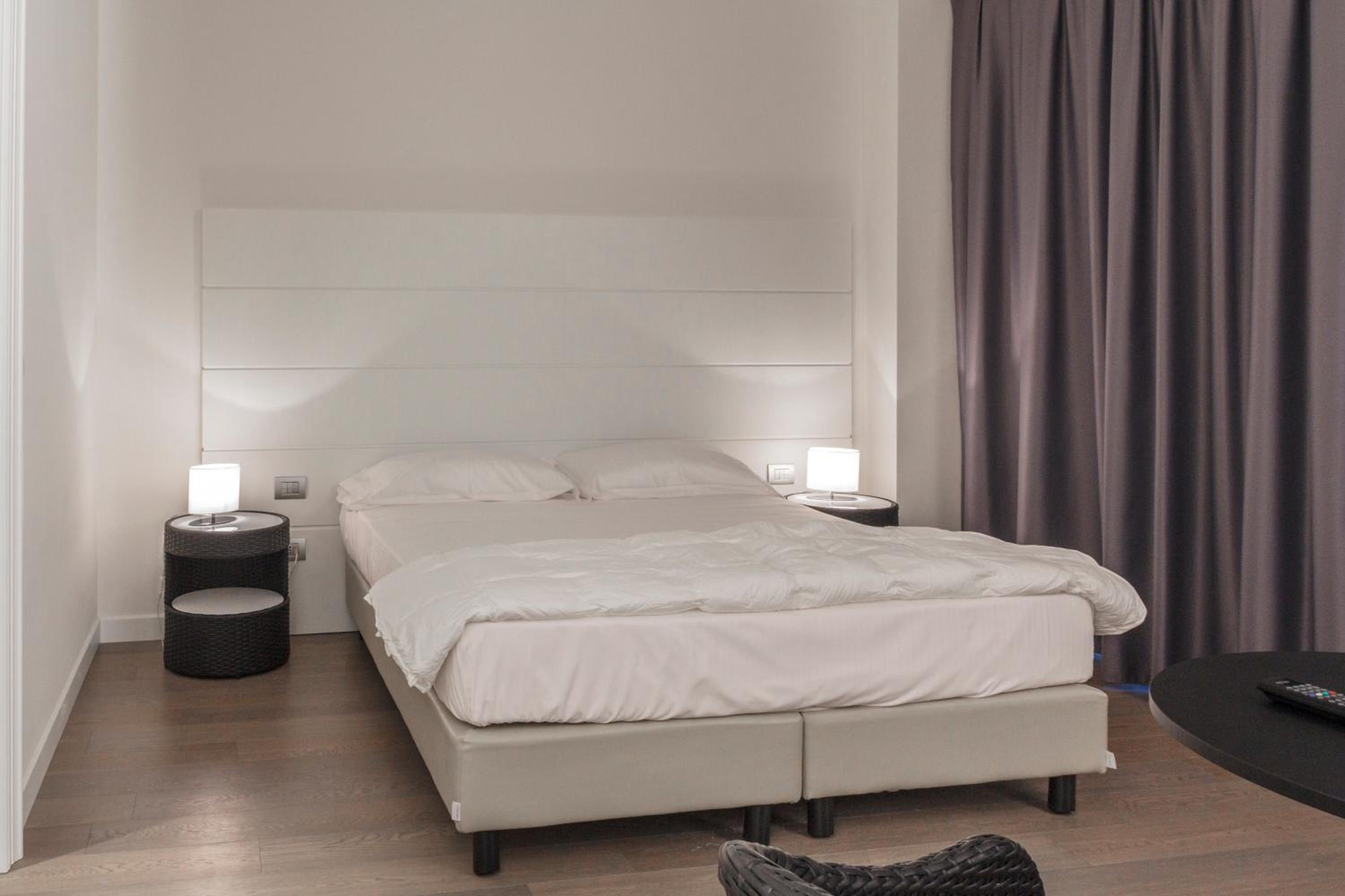 Comfort Double Room or Twin Room photo 2