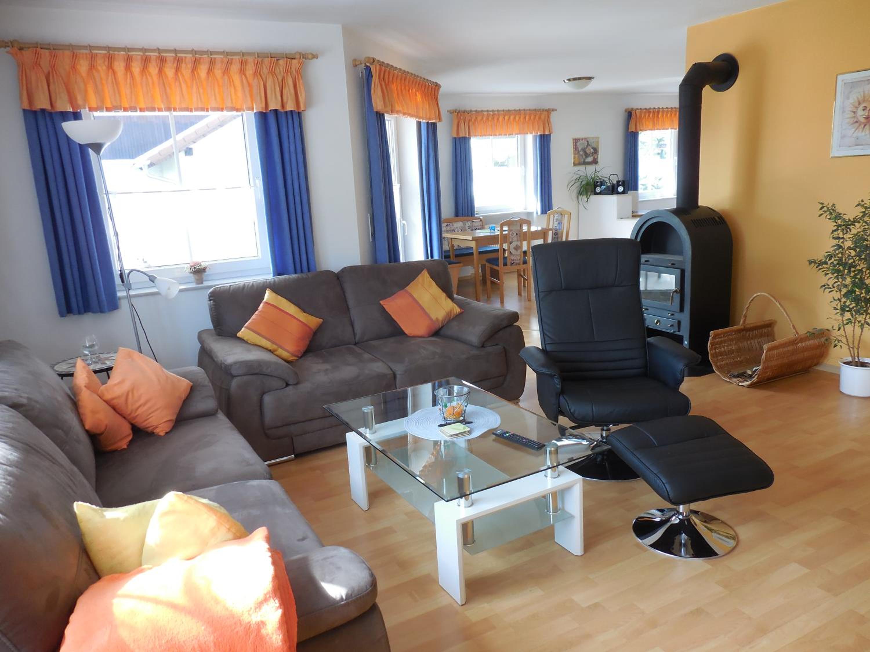 Apartment with Terrace (4 Adults) photo 1
