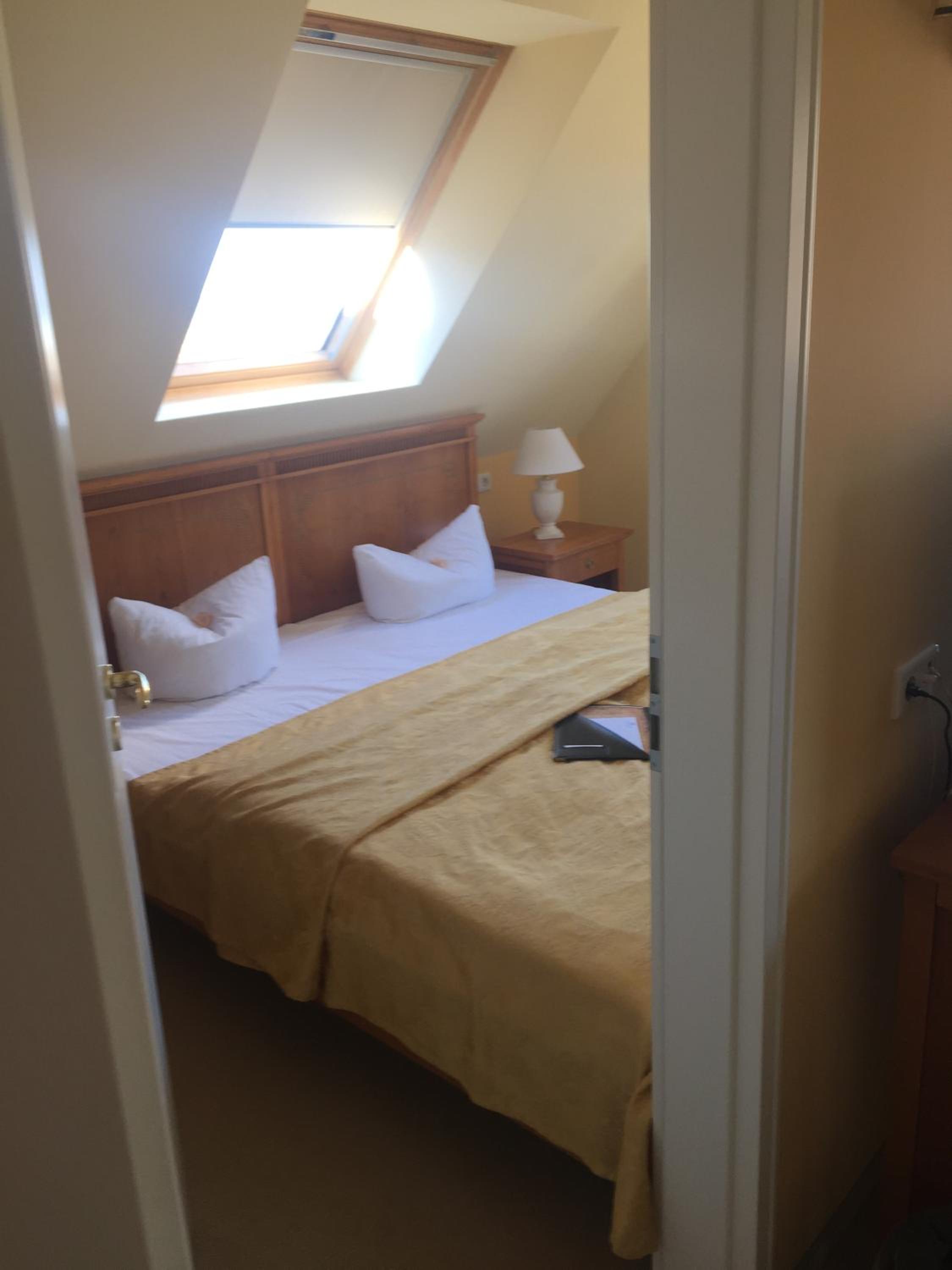 Suite with Lake View photo 1