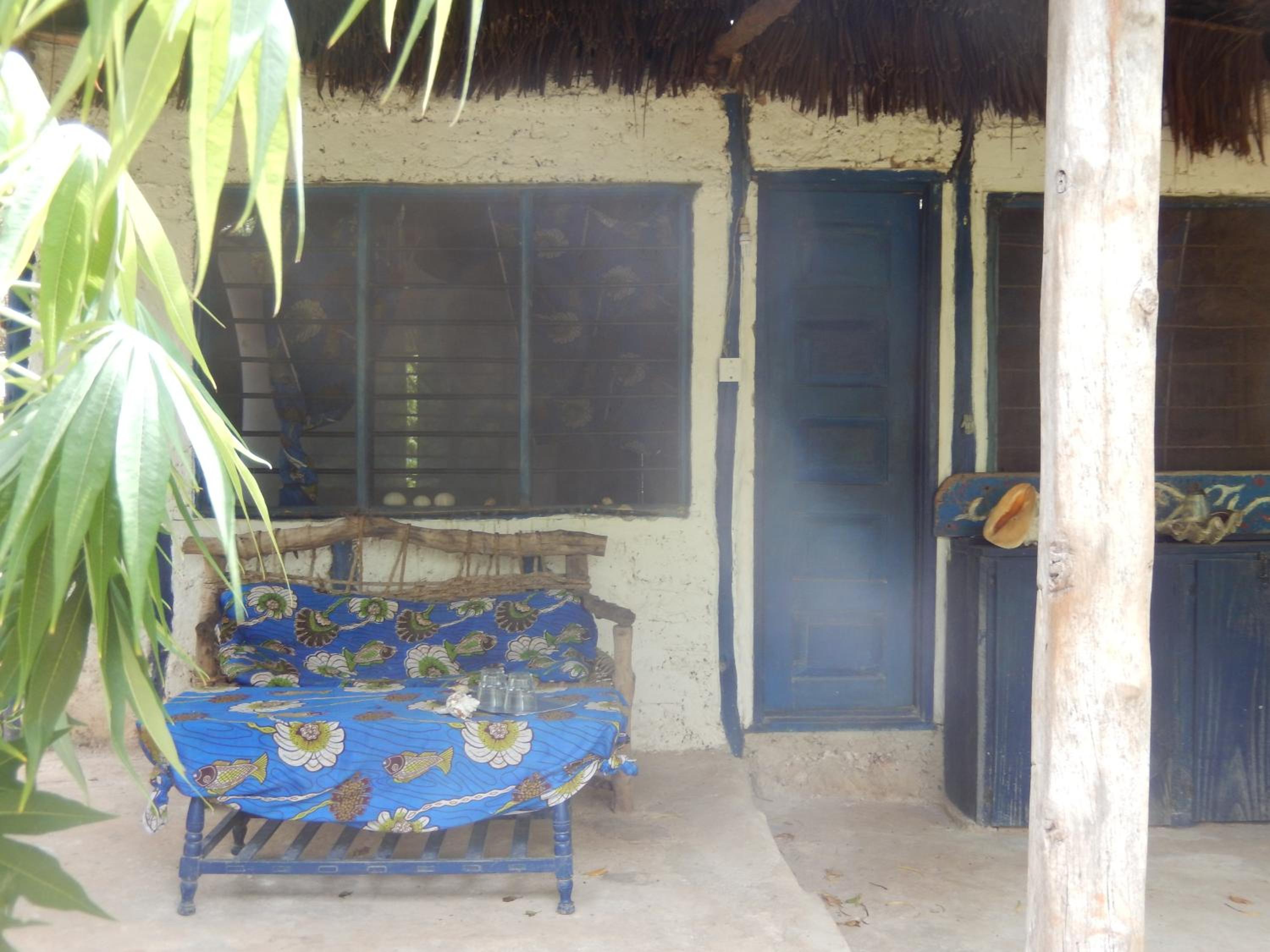 Cottage photo 1