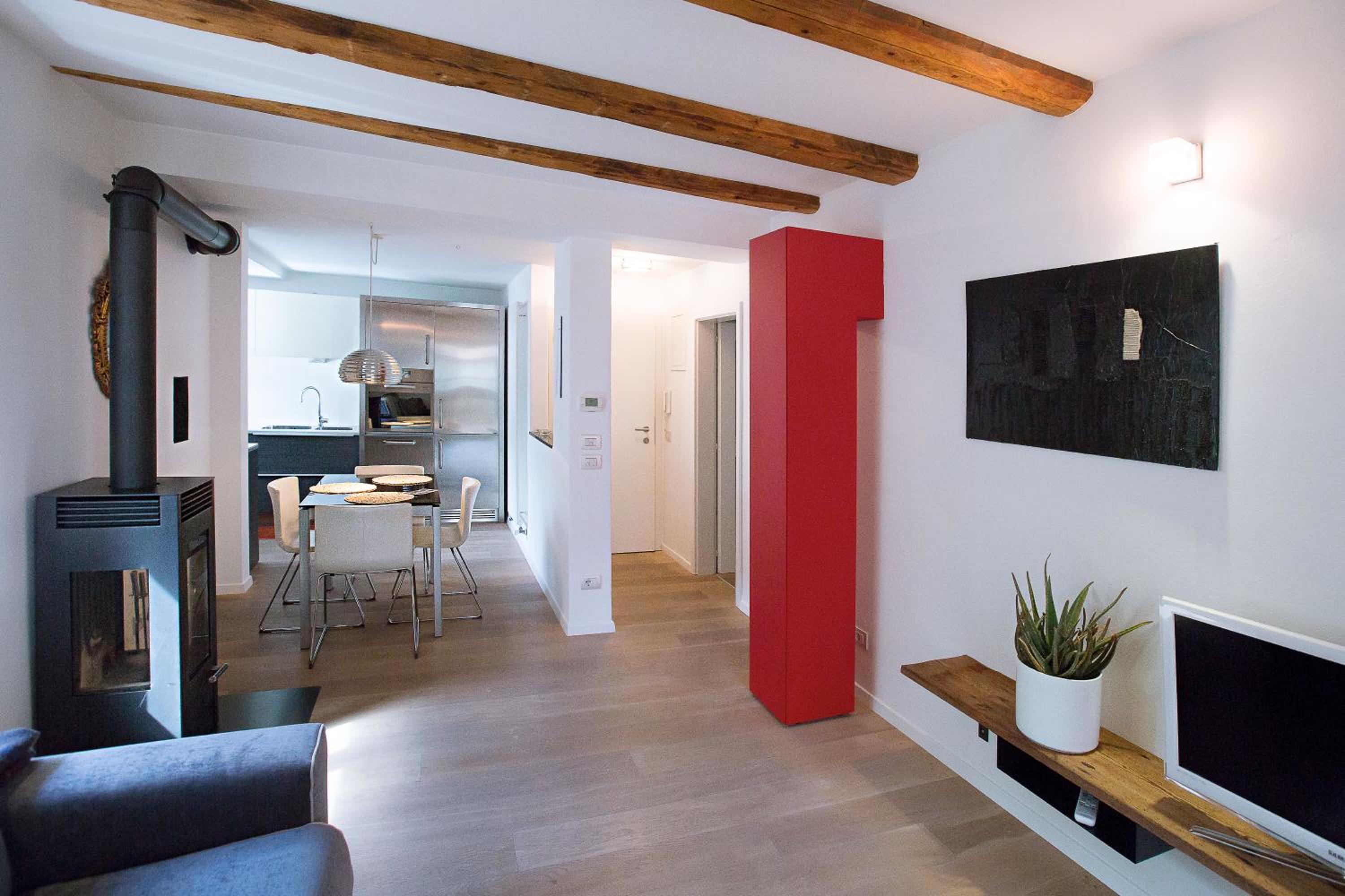 Superior Apartment
