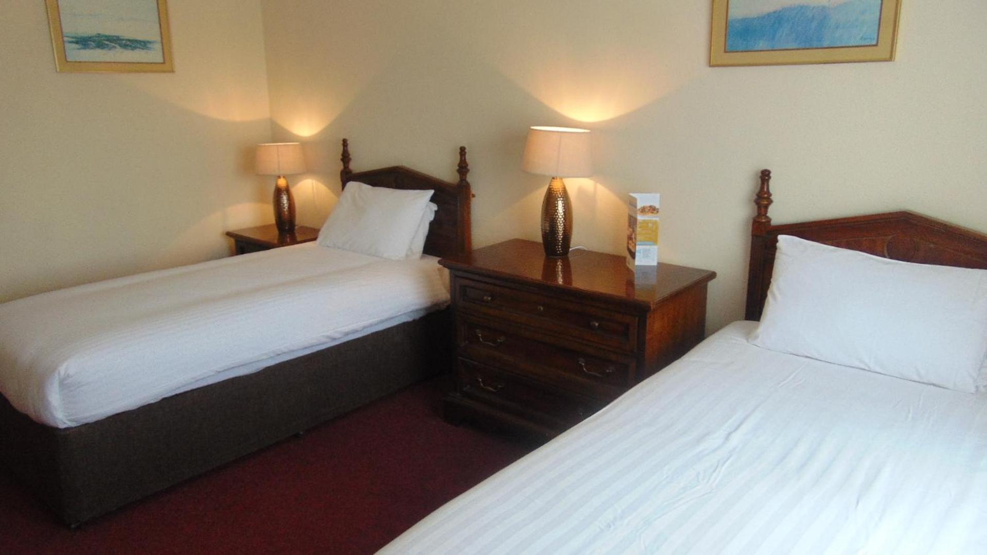 Twin Room photo 3