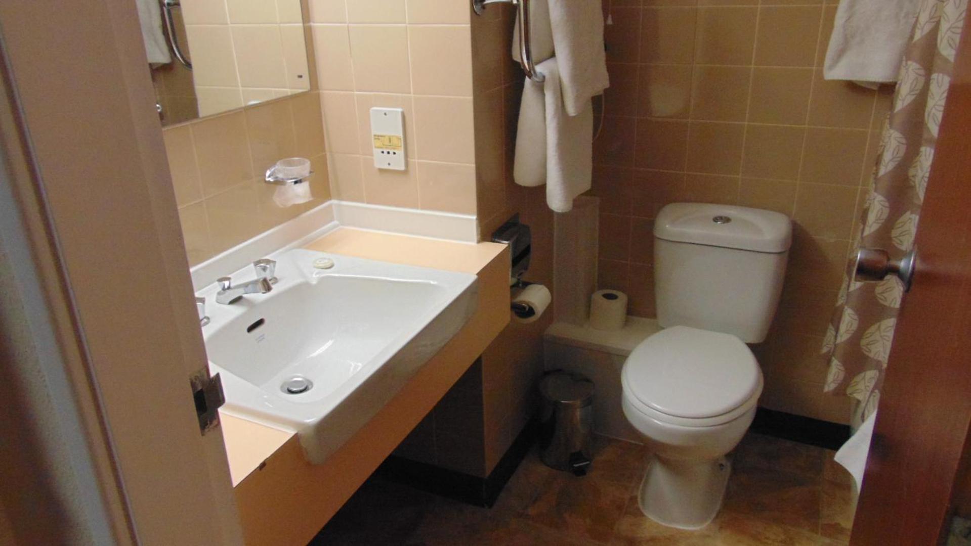 Twin Room photo 2