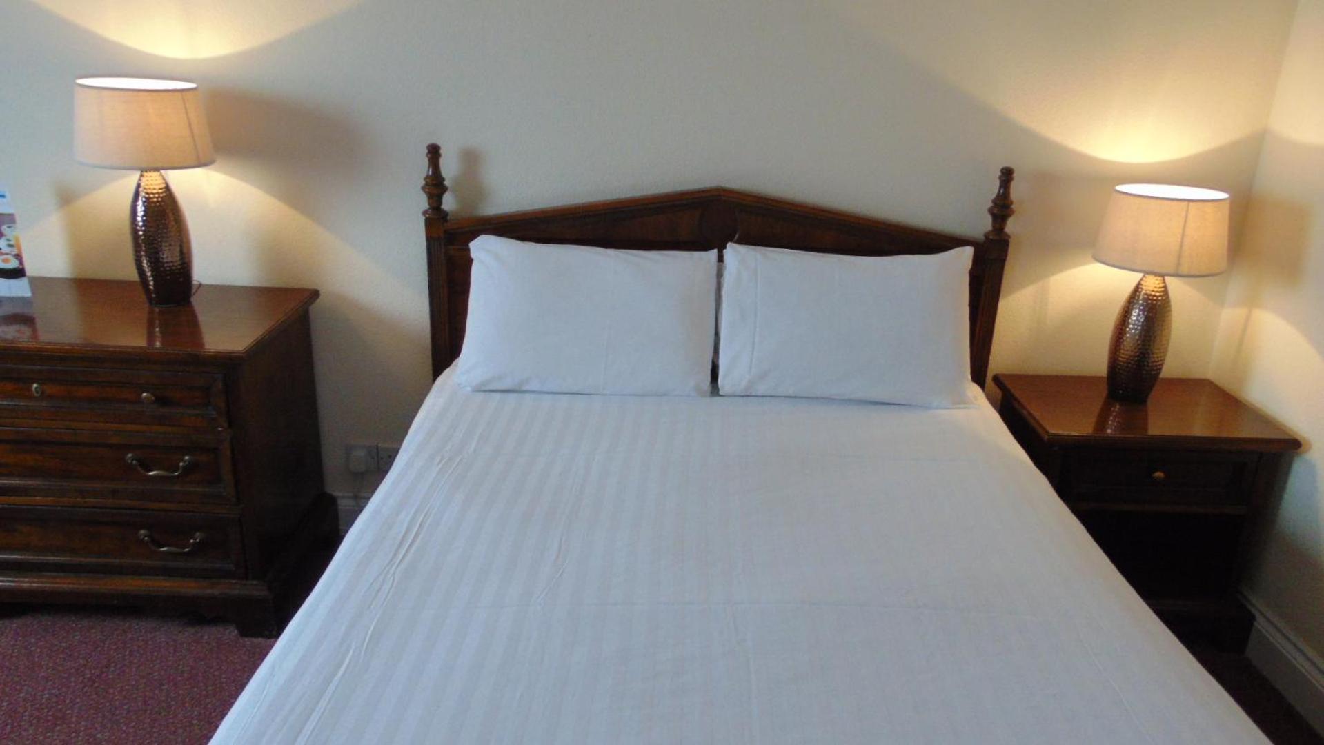 Single Room photo 3