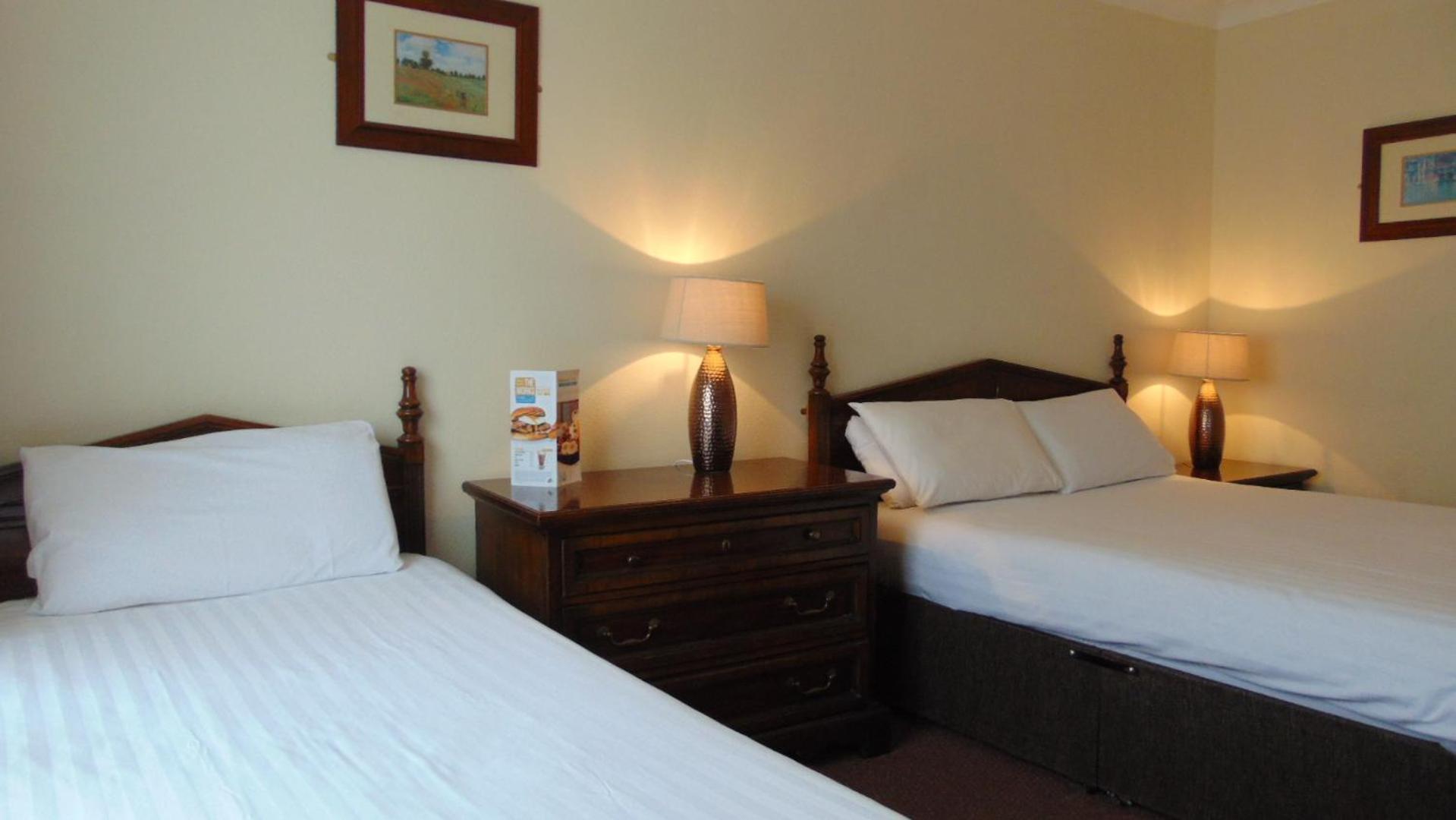 Triple Room photo 3