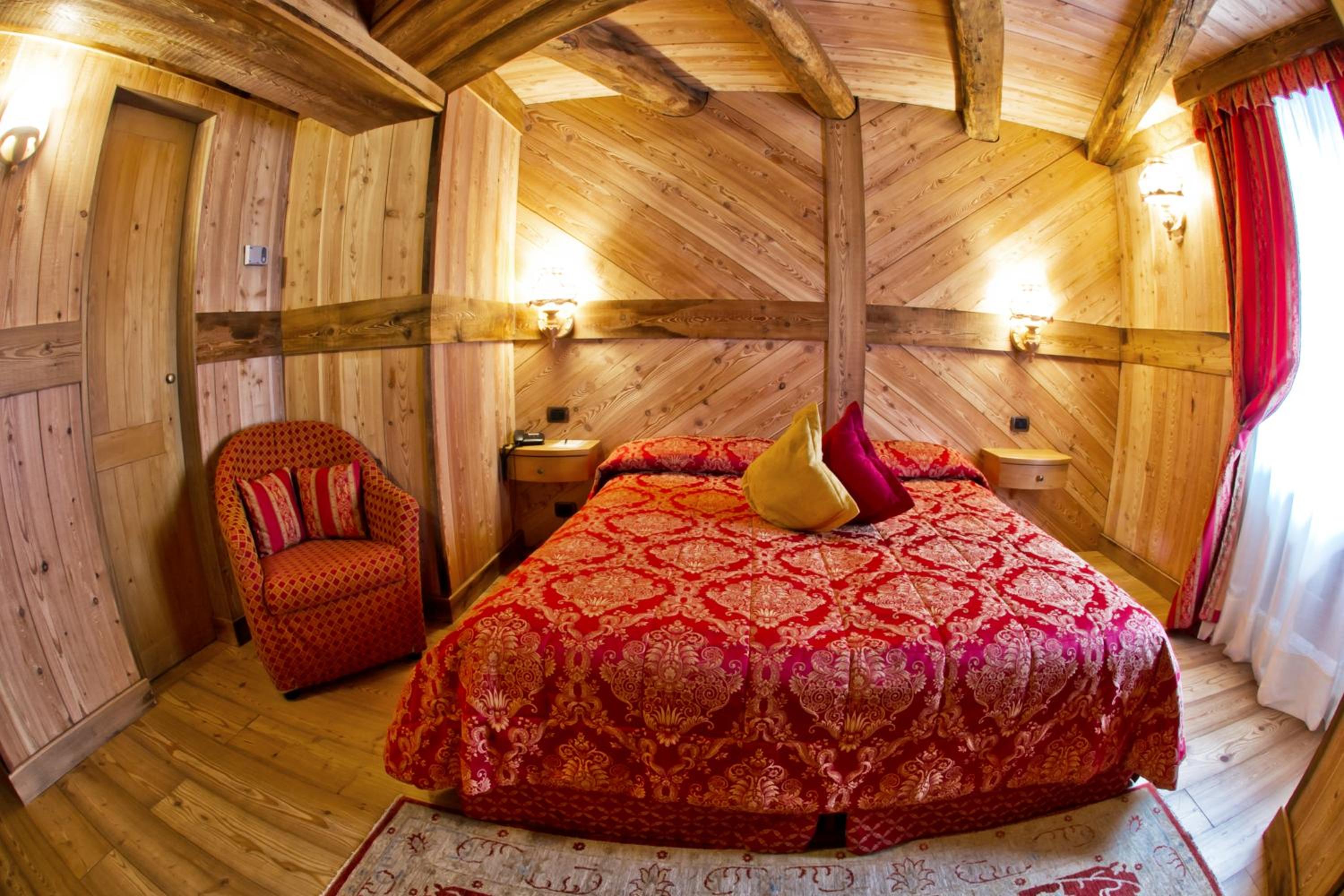 Comfort Double or Twin Room - Photo 7