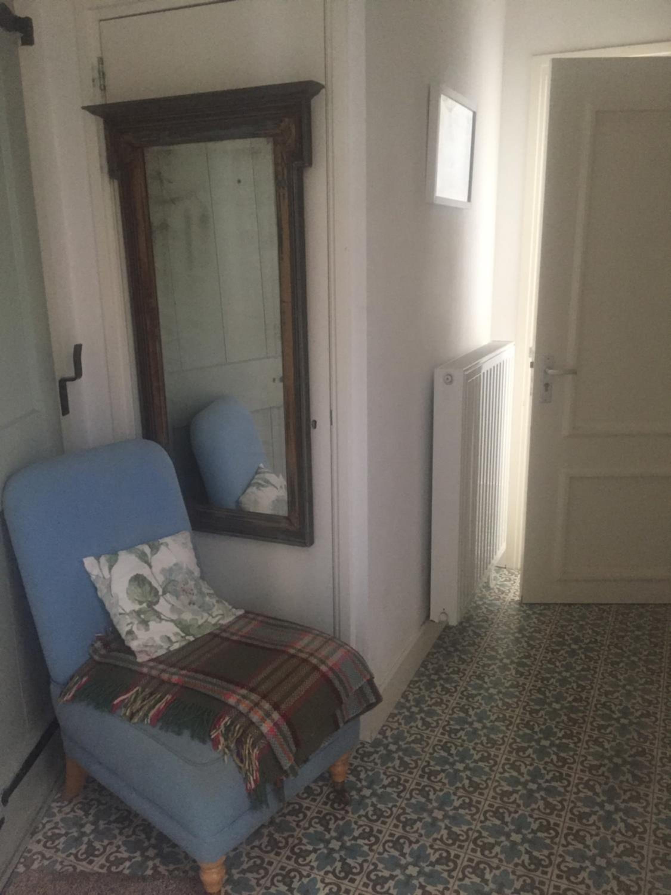 Double Room with Garden View - Photo 9