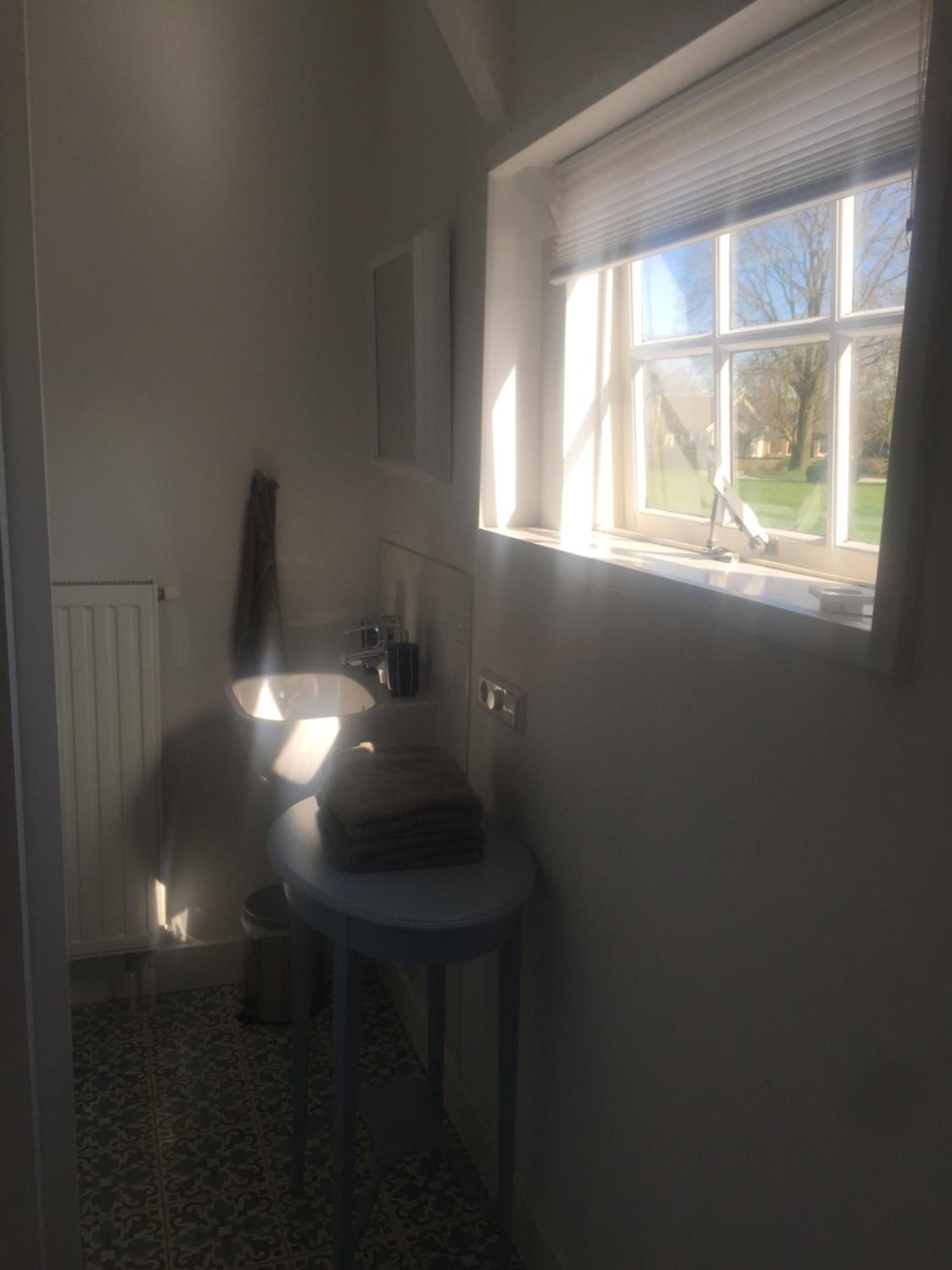 Double Room with Garden View - Photo 6