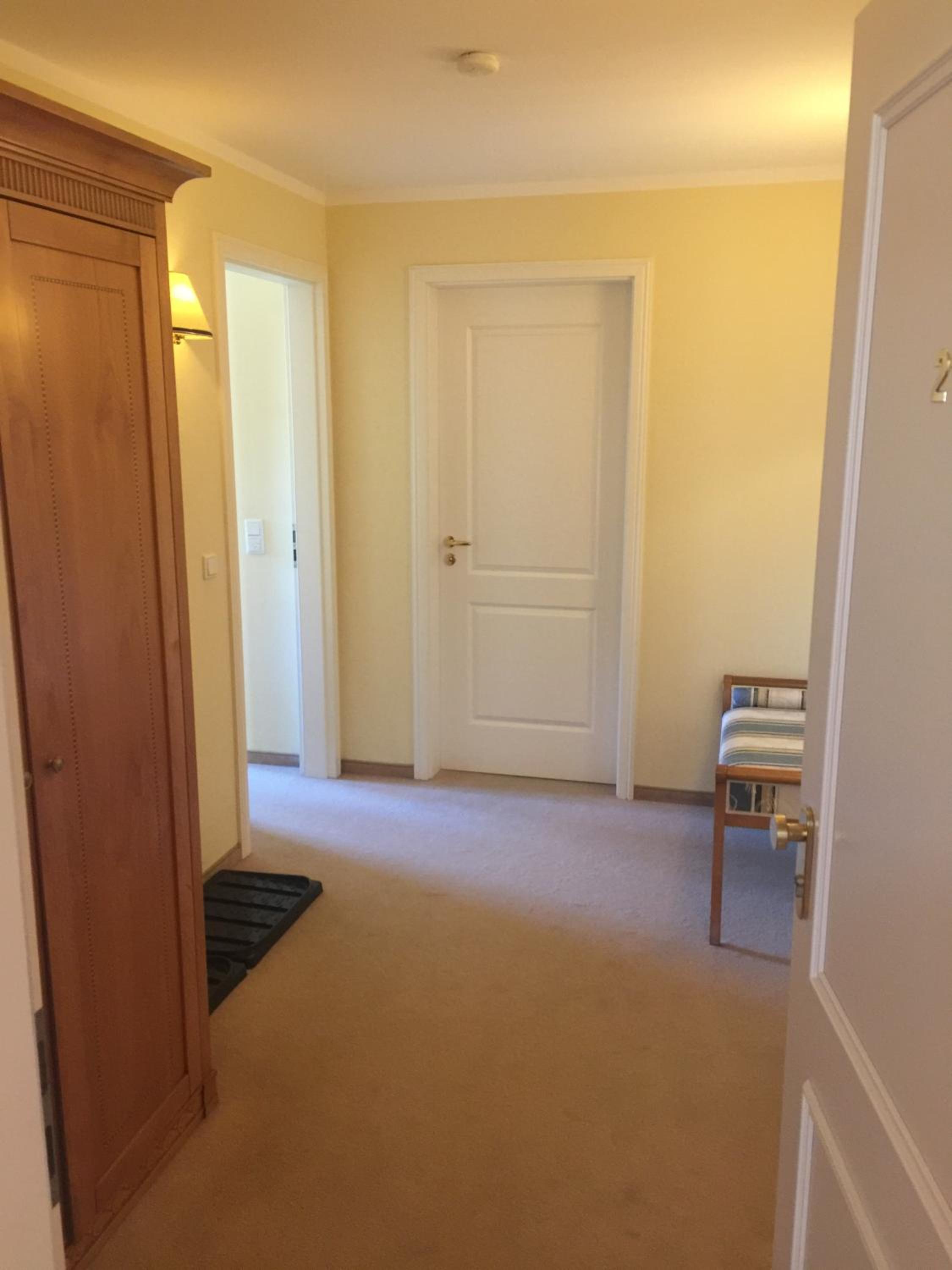 Suite with Lake View photo 2