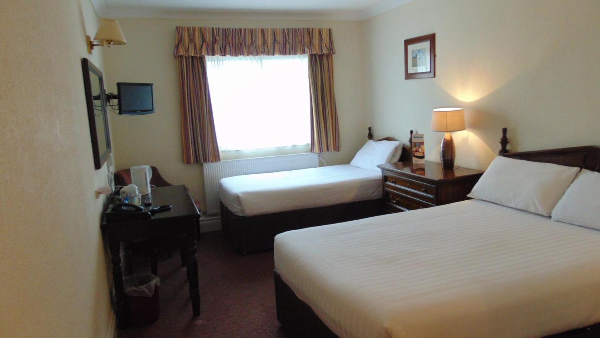 Triple Room photo 1