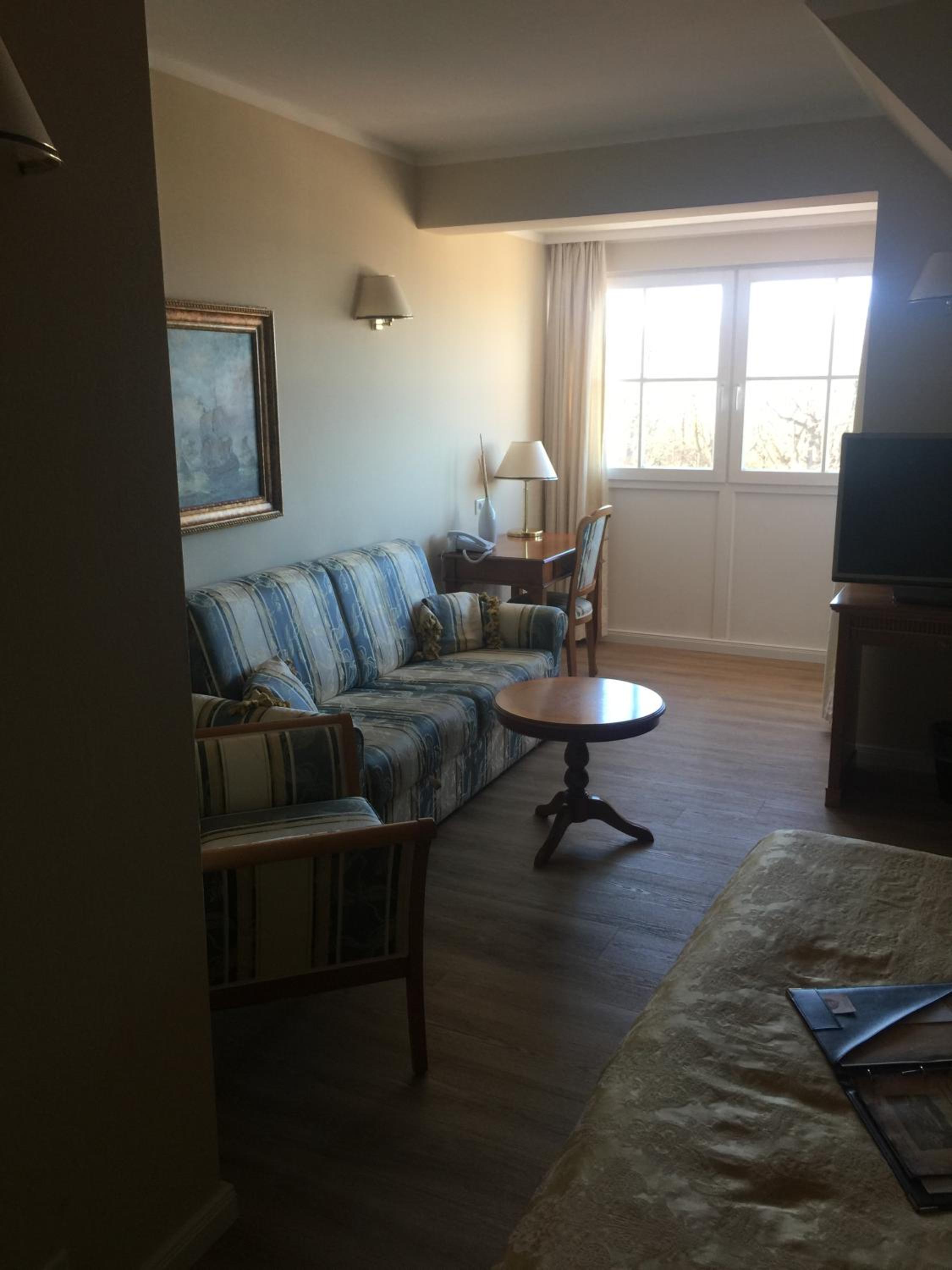 Double Room with Sea View photo 3