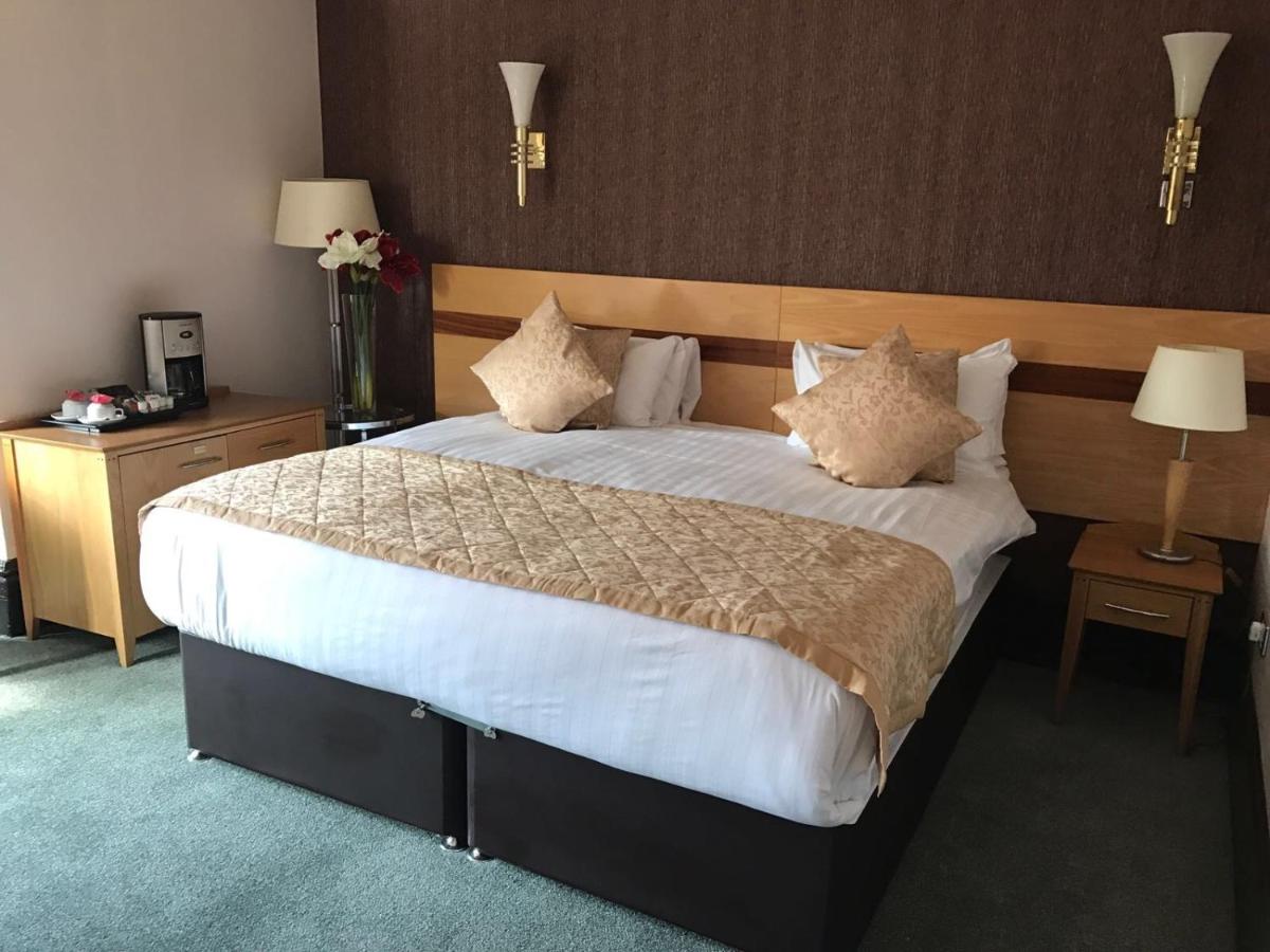 Deluxe King Room photo 3