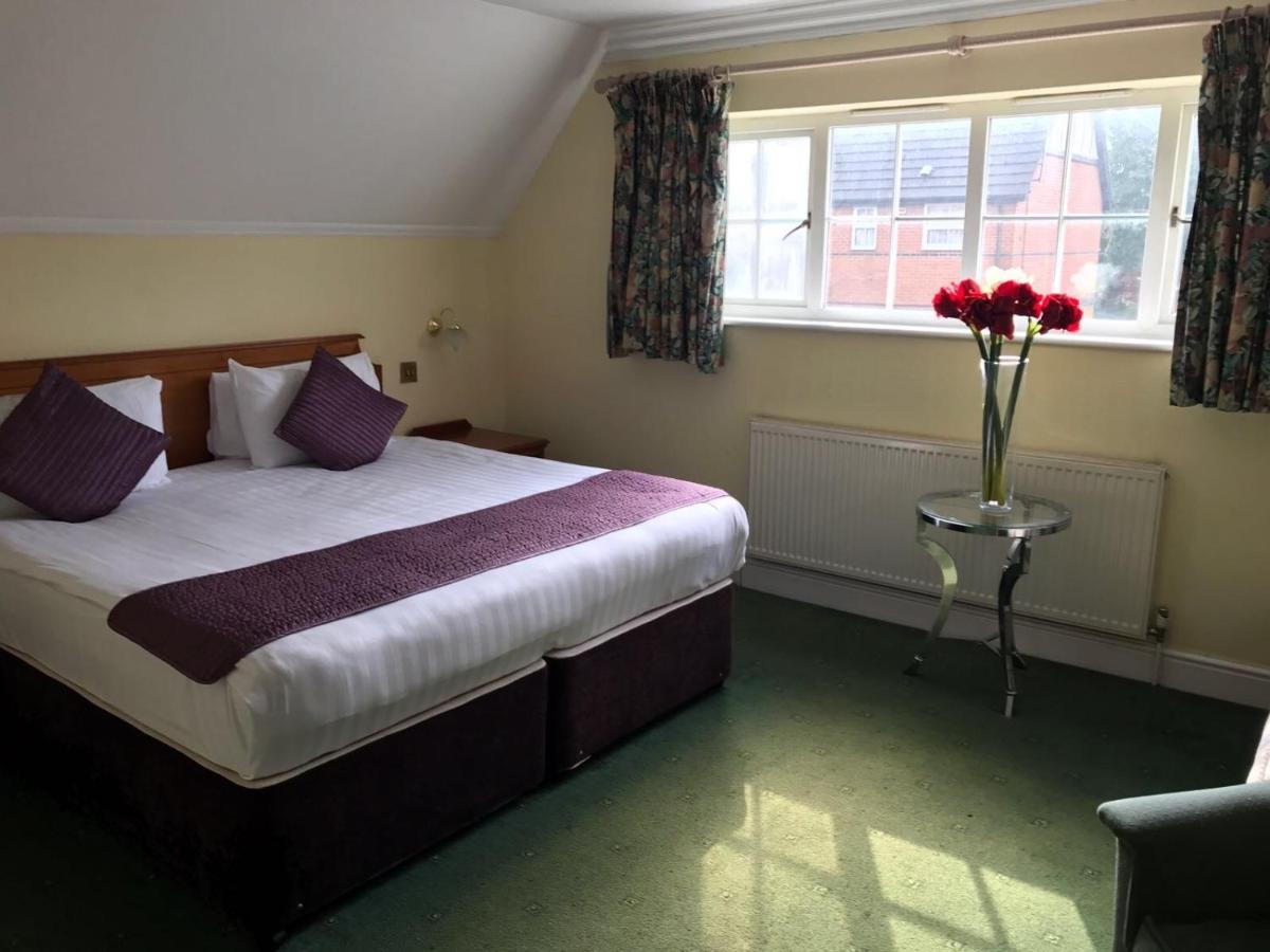 King Suite photo 2