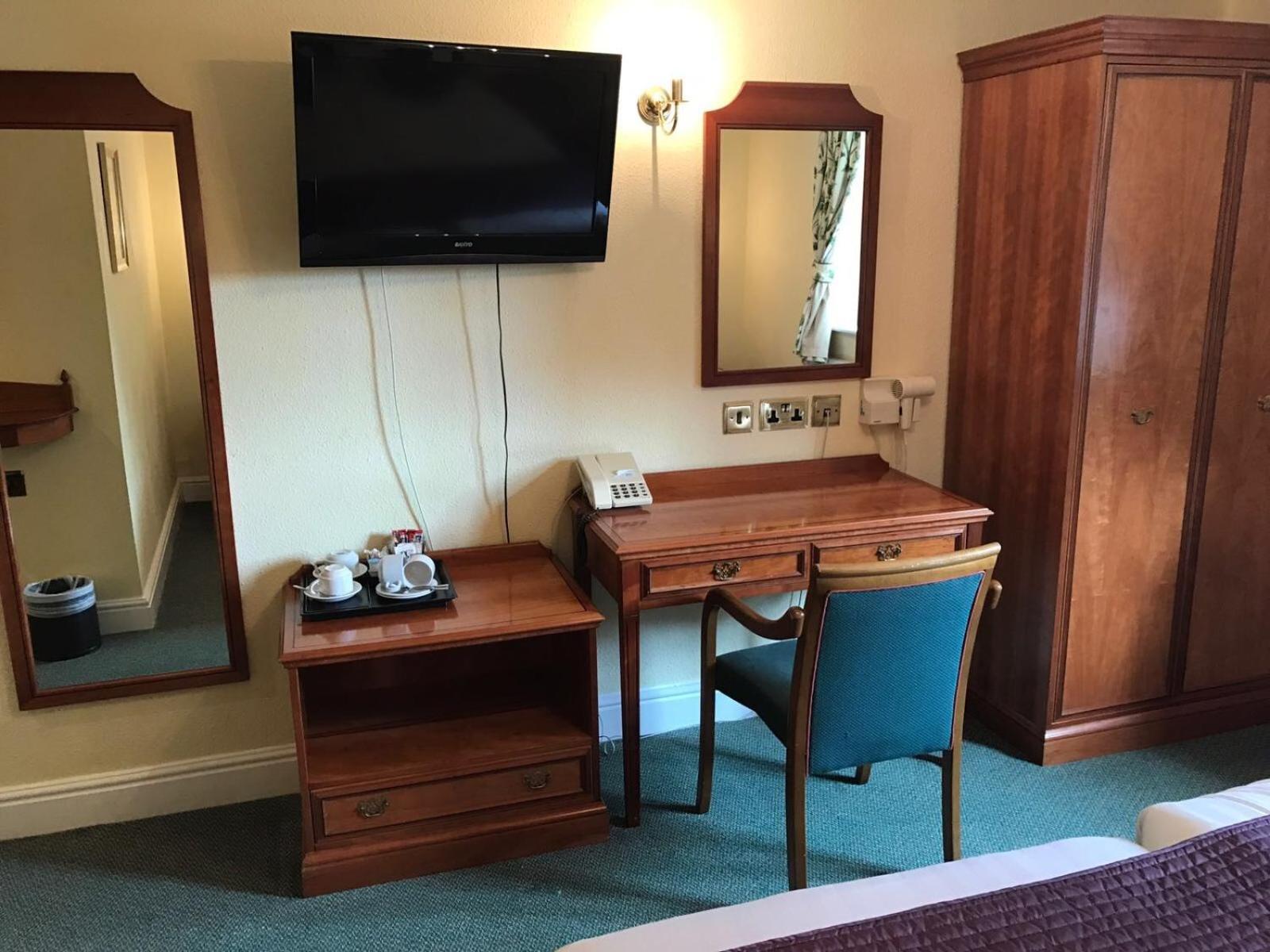 Twin Room photo 2