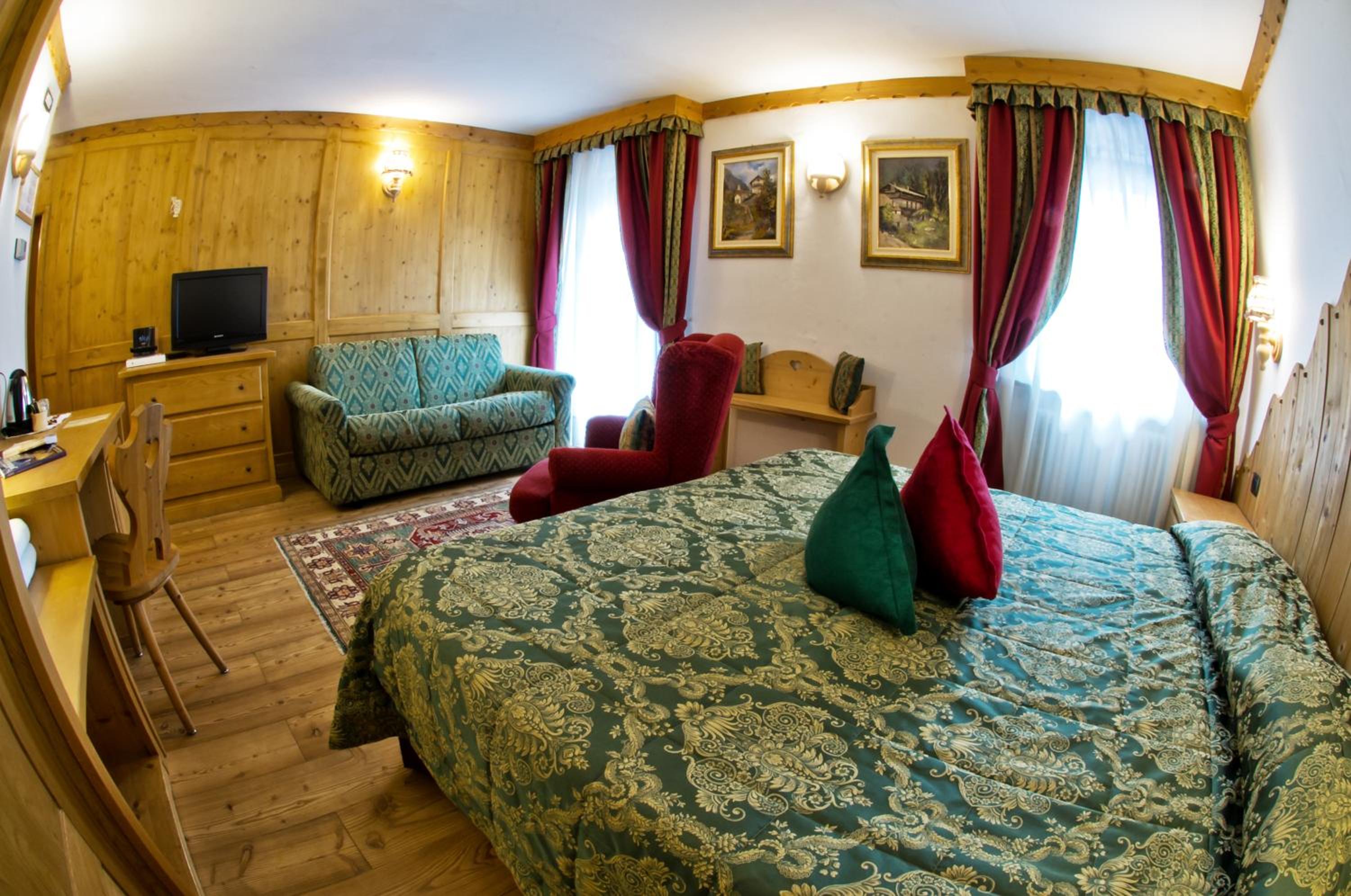 Comfort Double or Twin Room - Photo 3