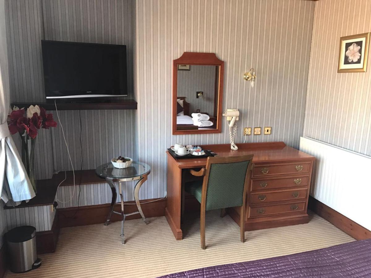 Junior Suite photo 3