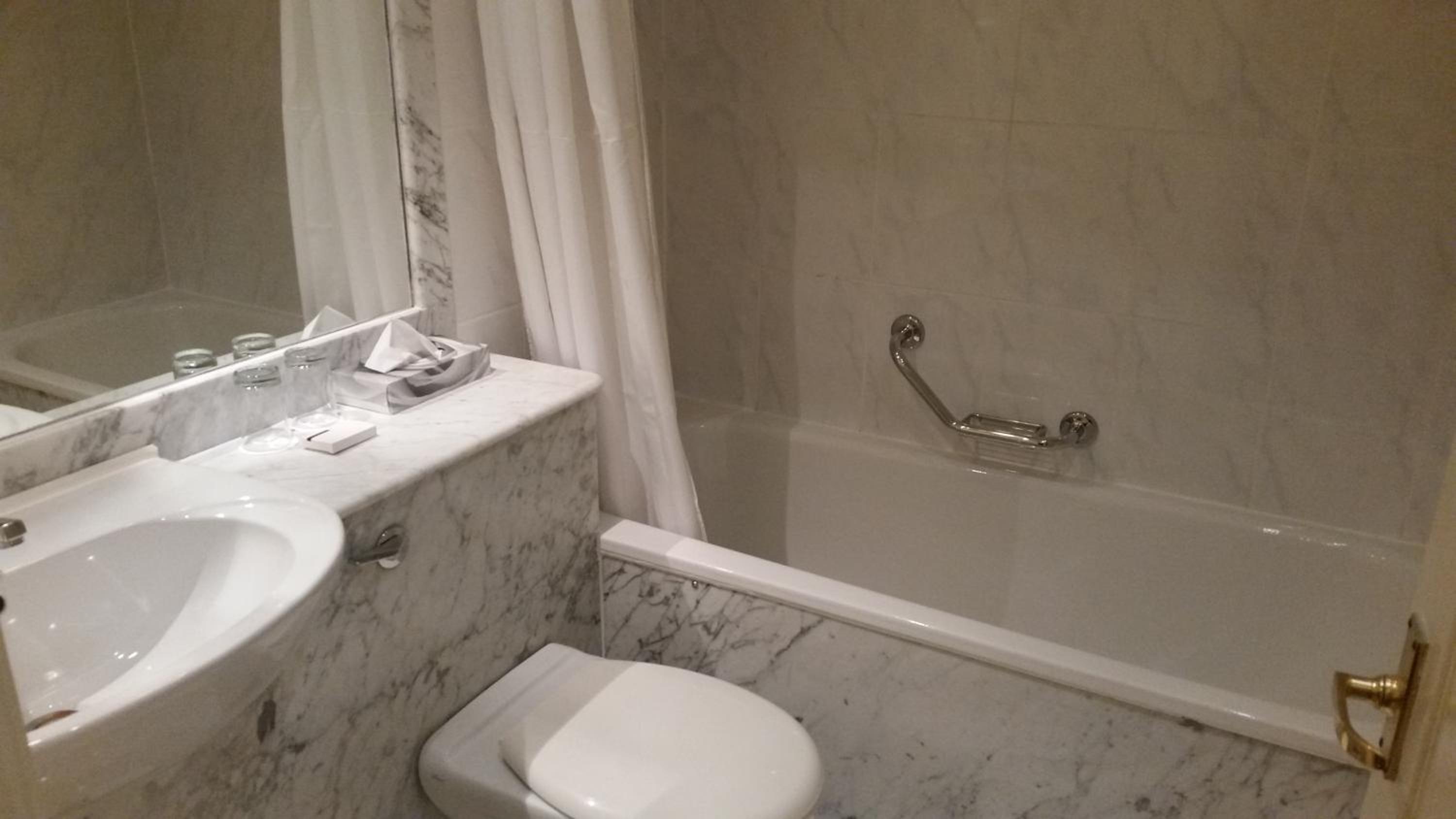 Twin Room photo 2