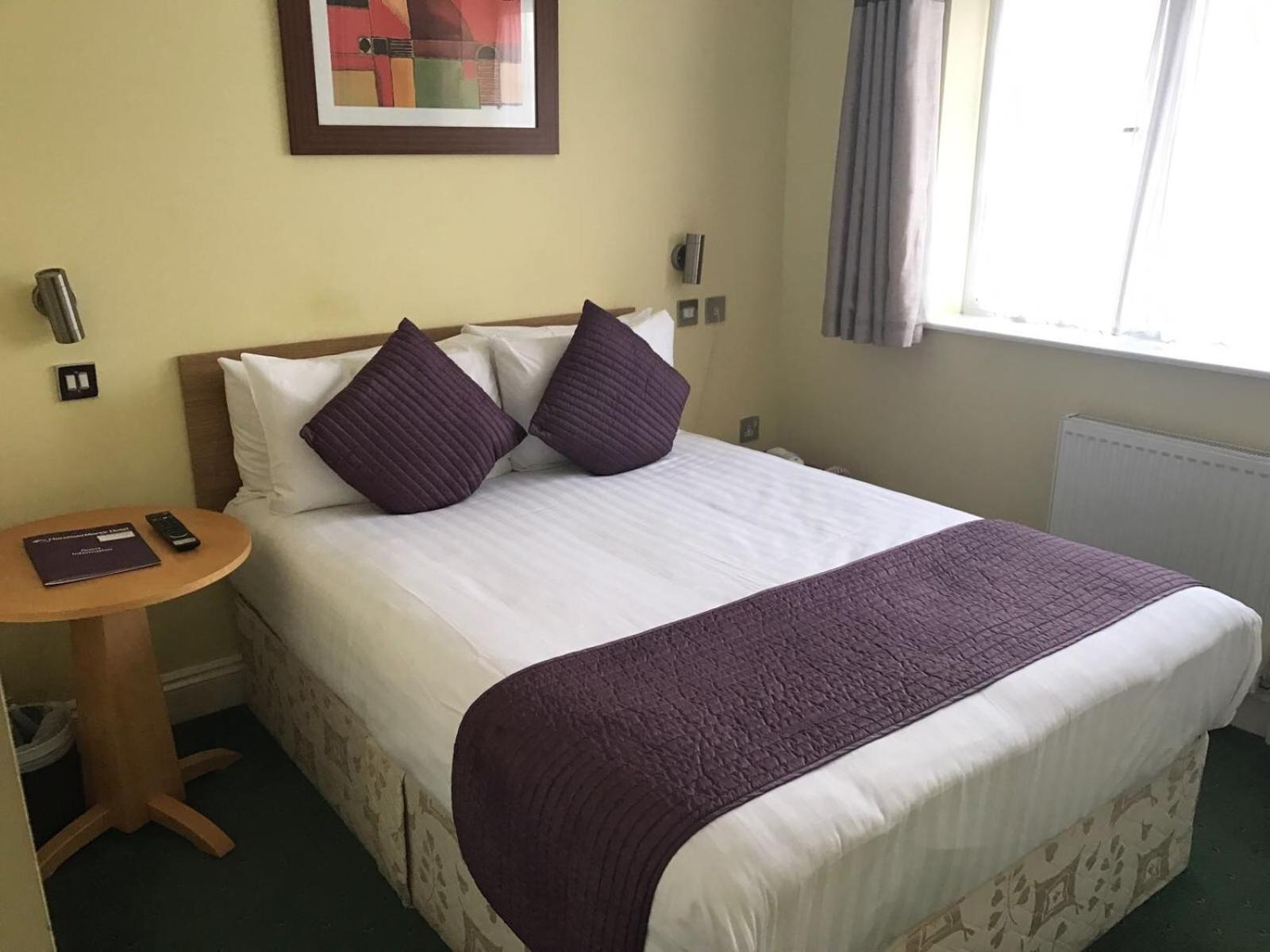 Double Room photo 2