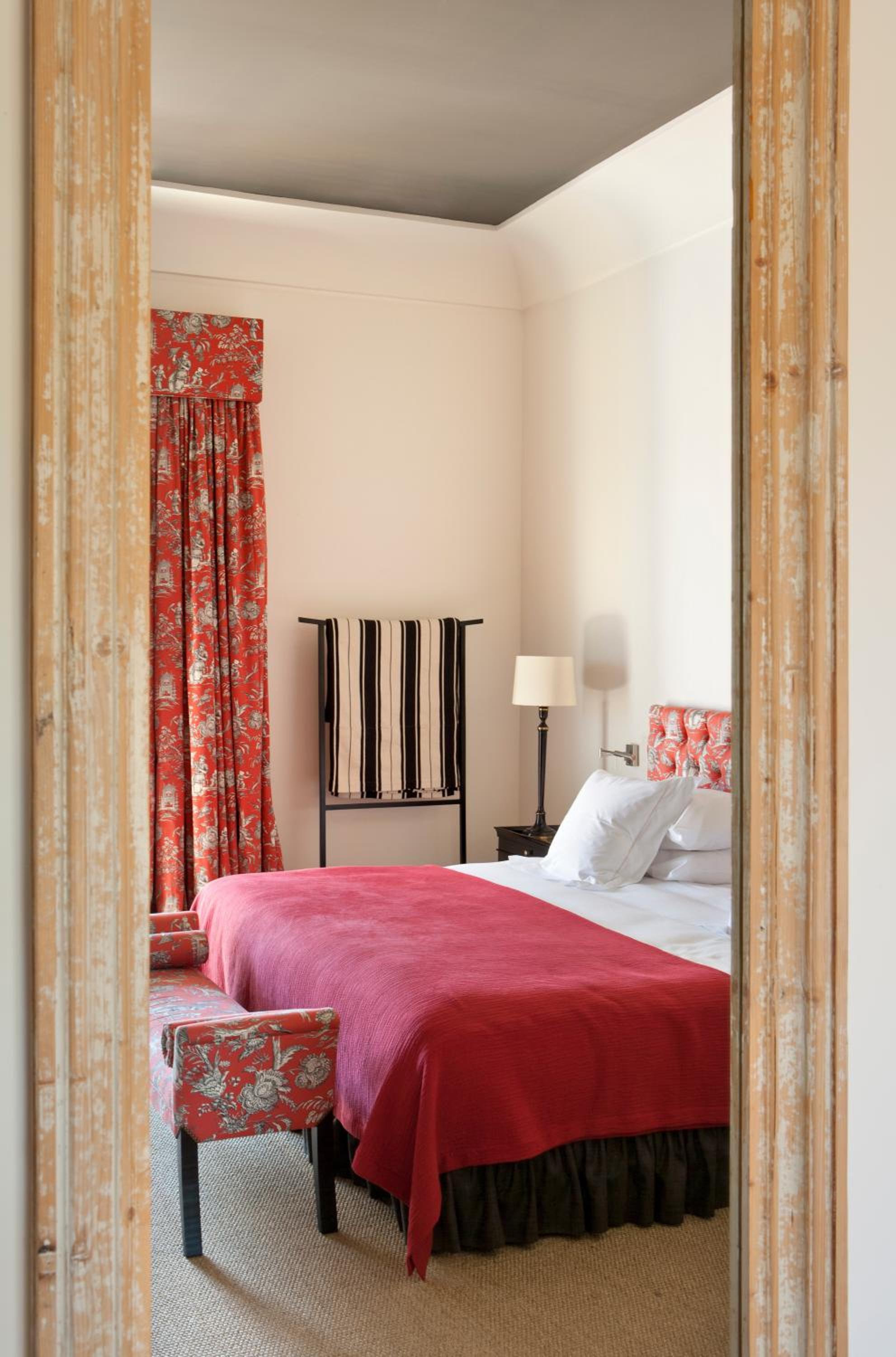 Suite Junior avec Accès au Spa 