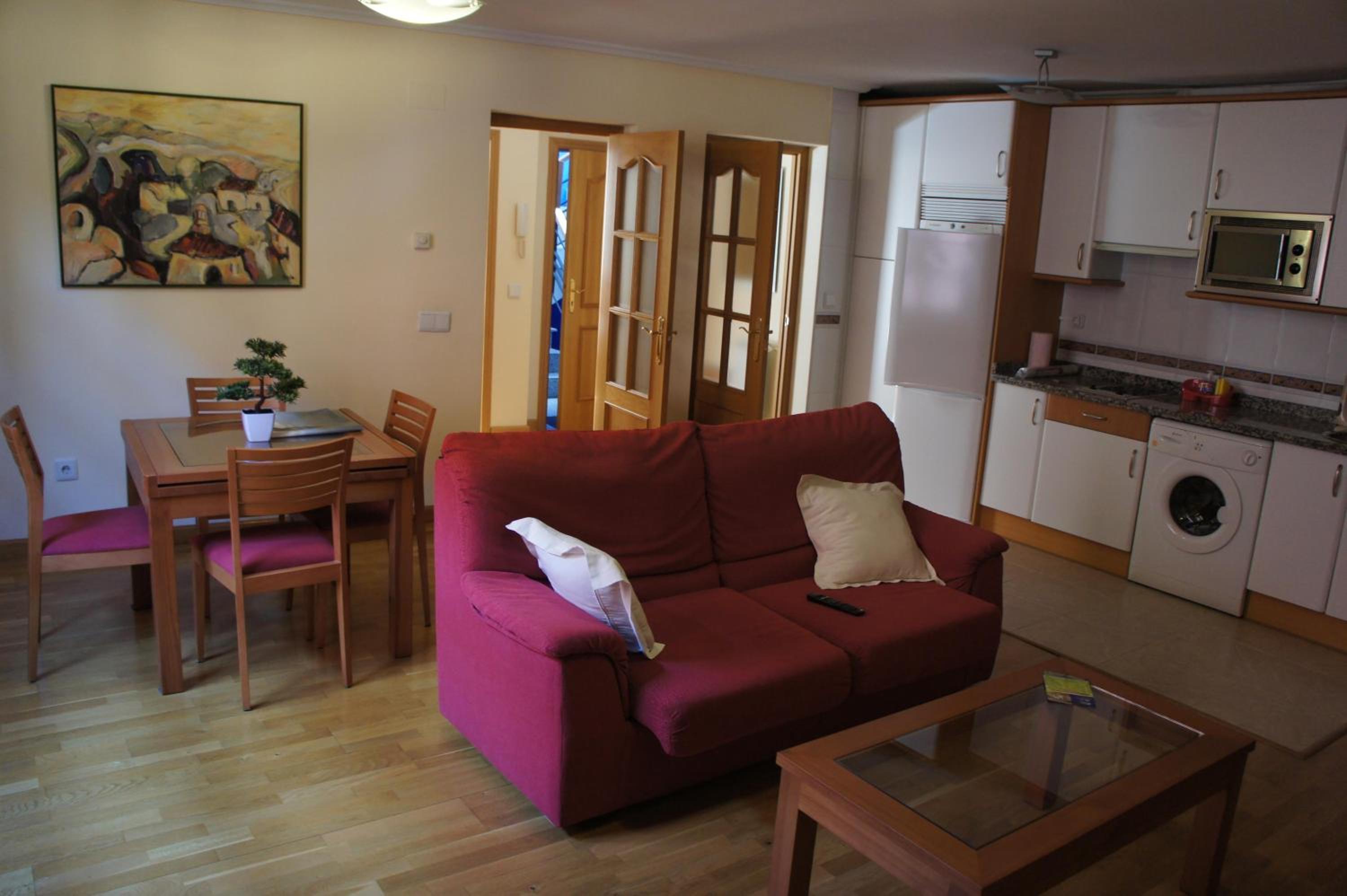 Apartamento de lujo
