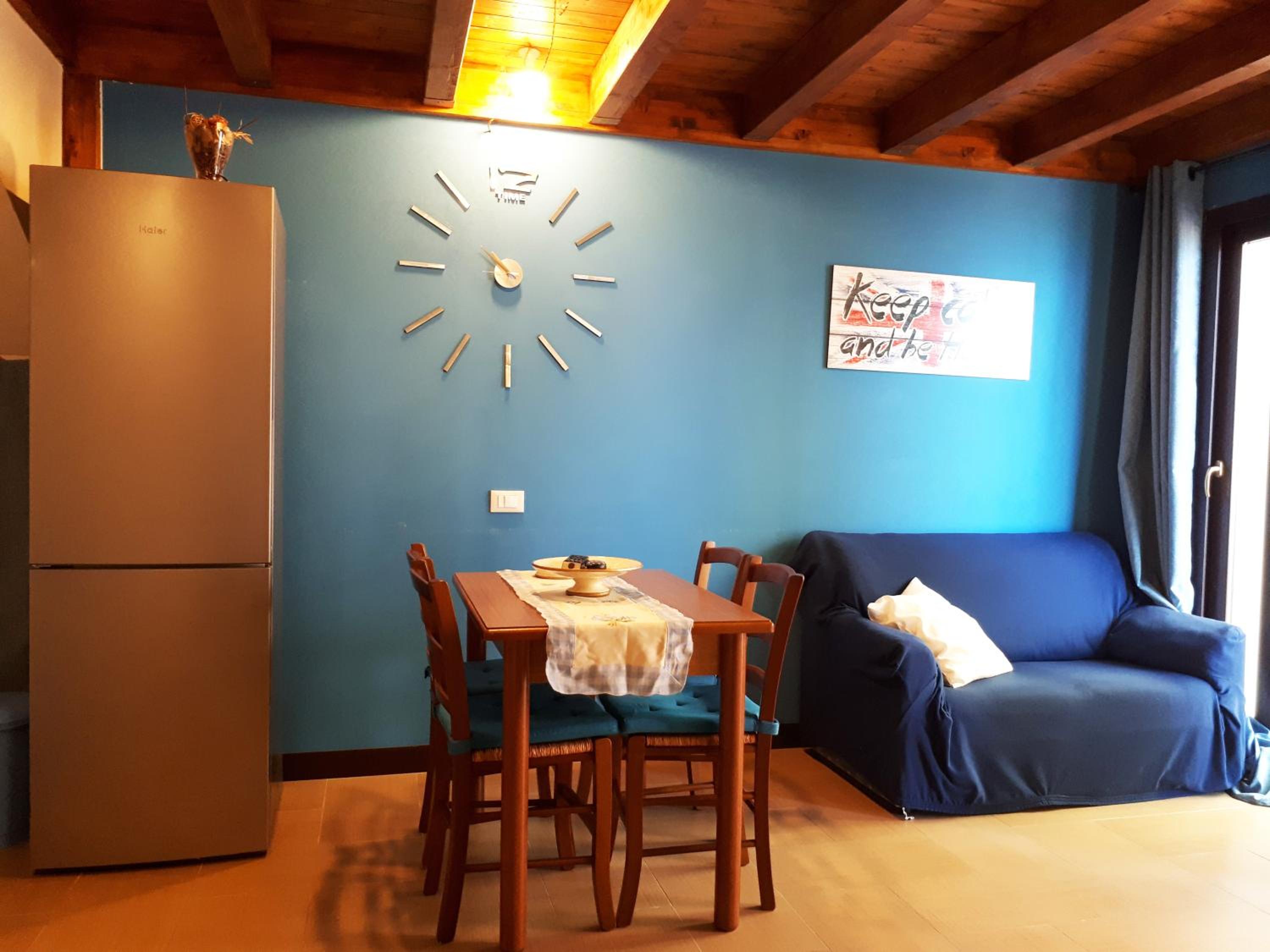 Two-Bedroom House - Photo 30